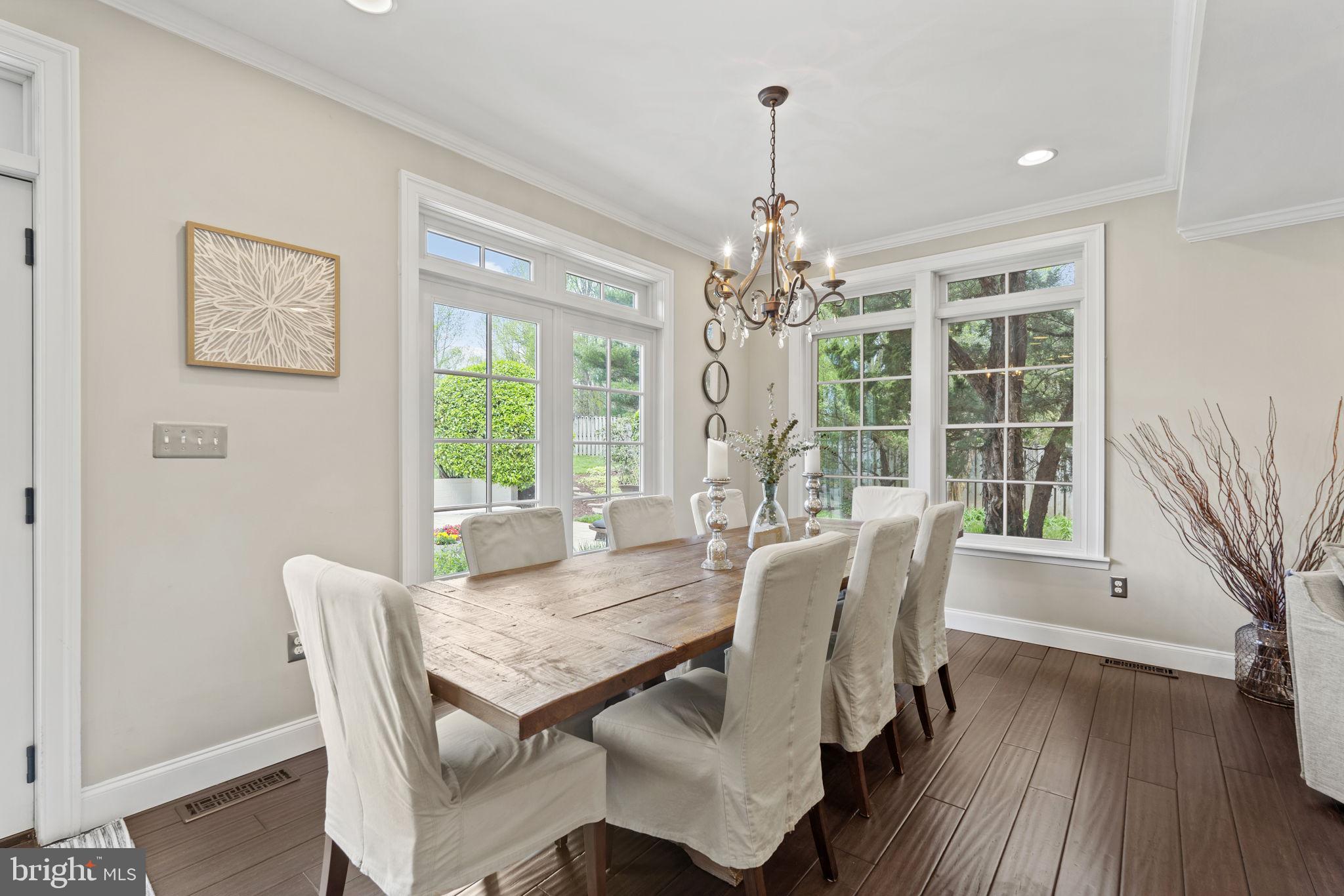 EAST GATE OF POTOMAC - Residential