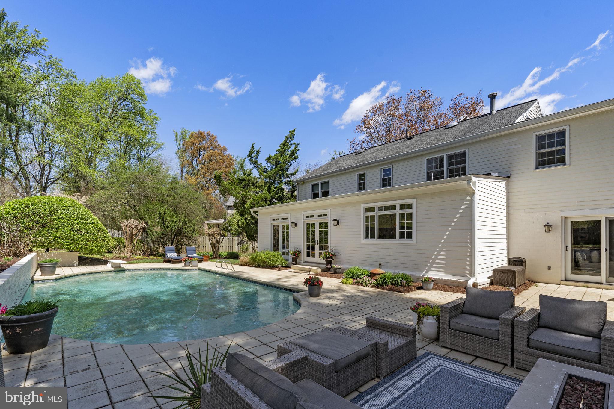 EAST GATE OF POTOMAC - Residential