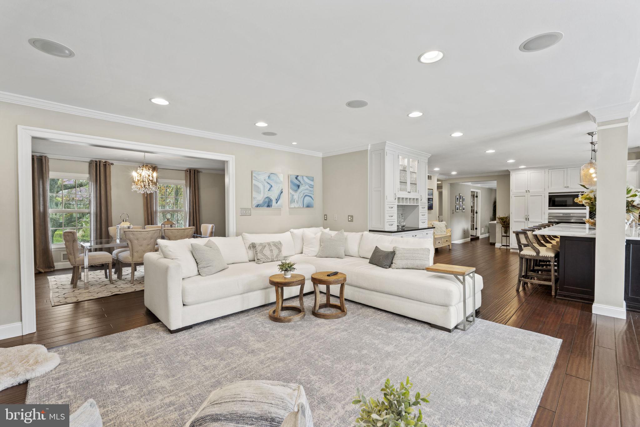 EAST GATE OF POTOMAC - Residential