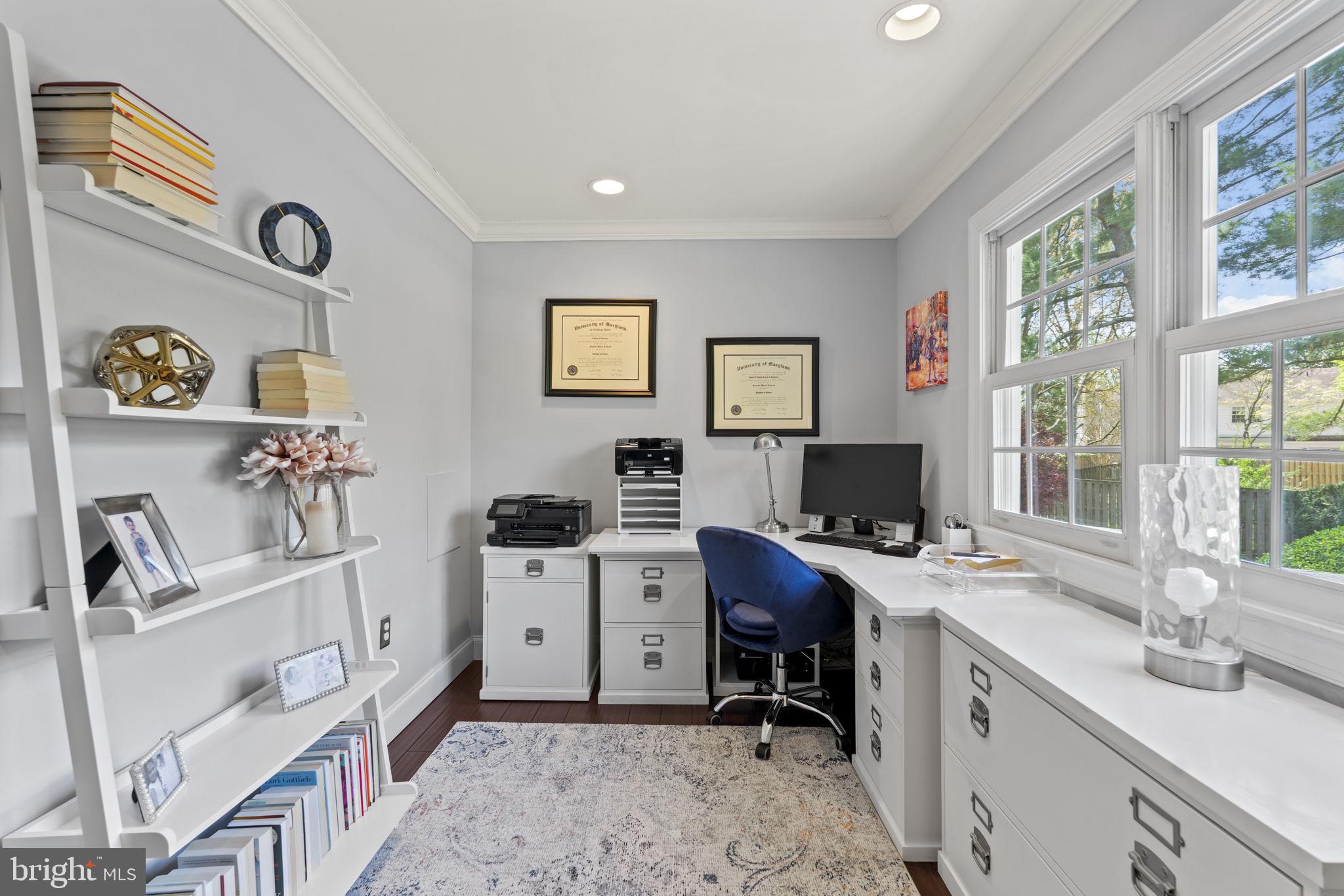 EAST GATE OF POTOMAC - Residential