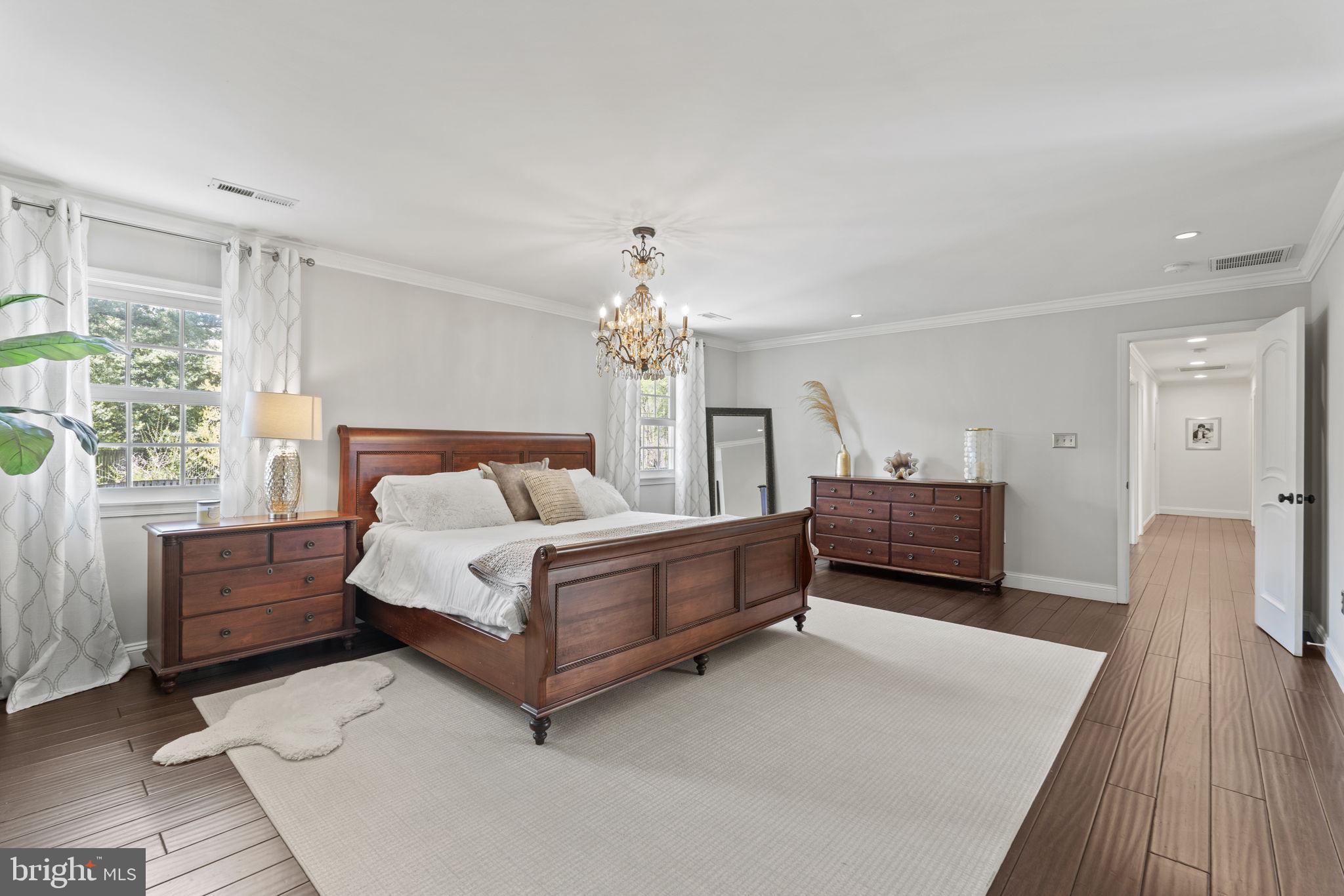 EAST GATE OF POTOMAC - Residential