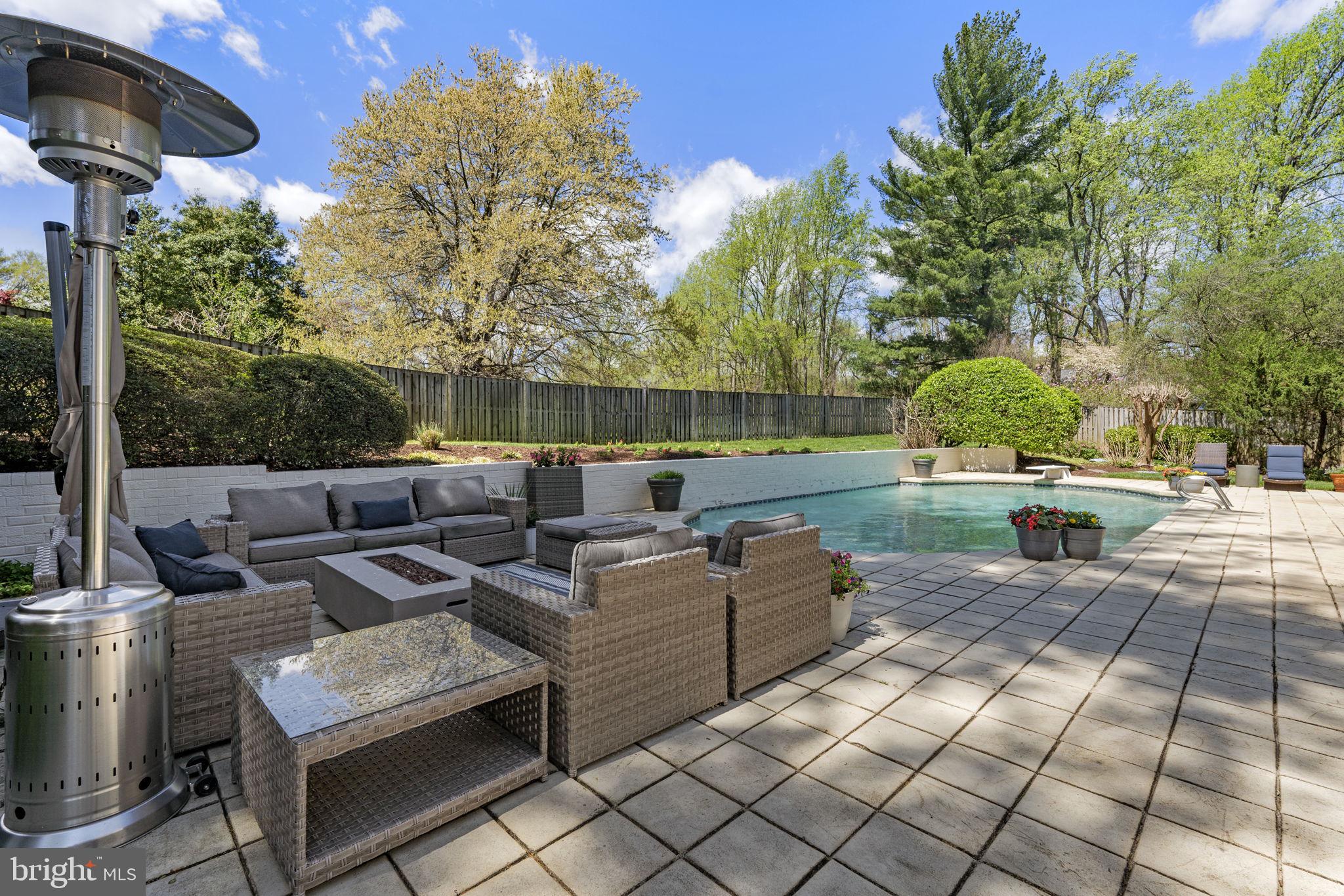 EAST GATE OF POTOMAC - Residential