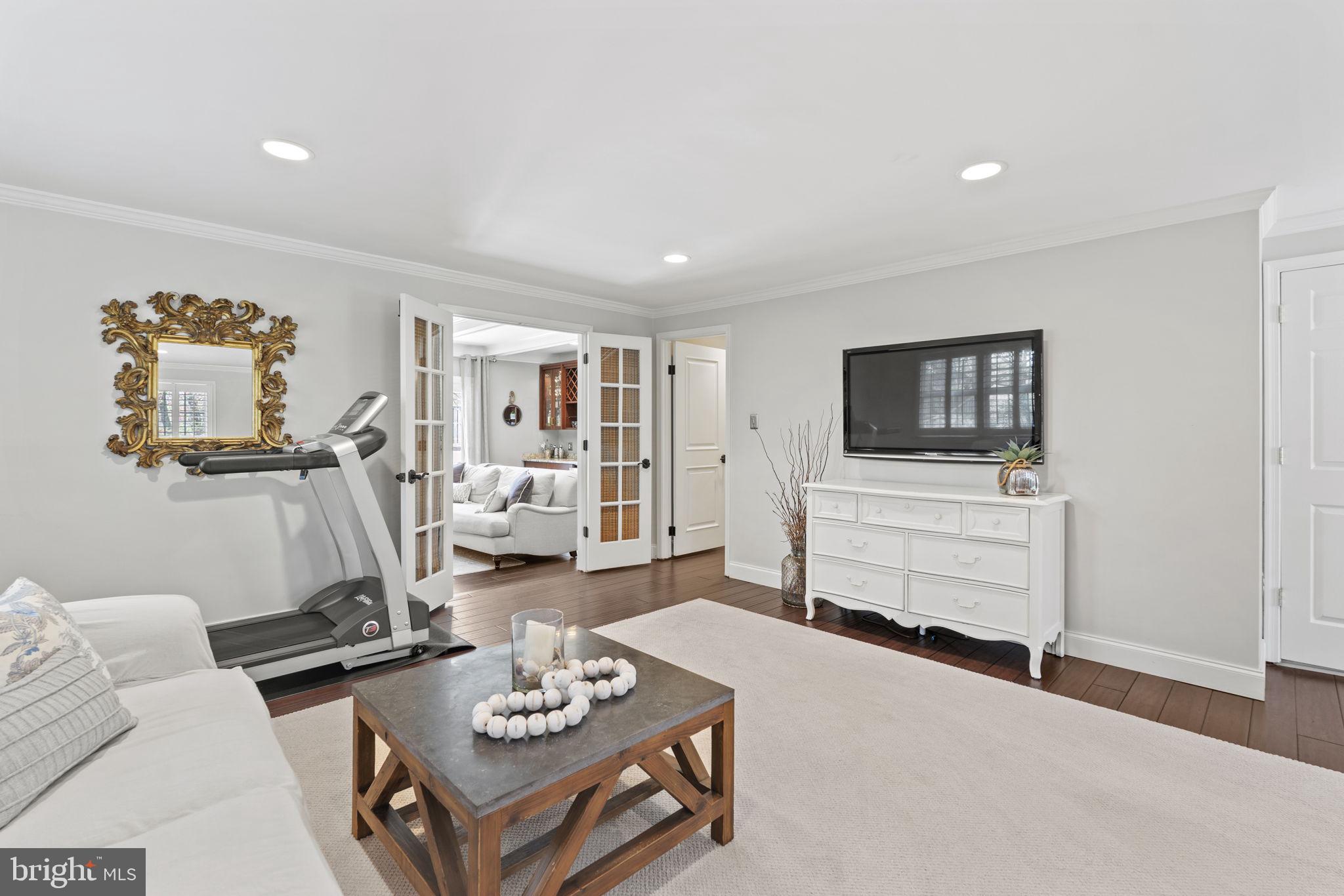 EAST GATE OF POTOMAC - Residential