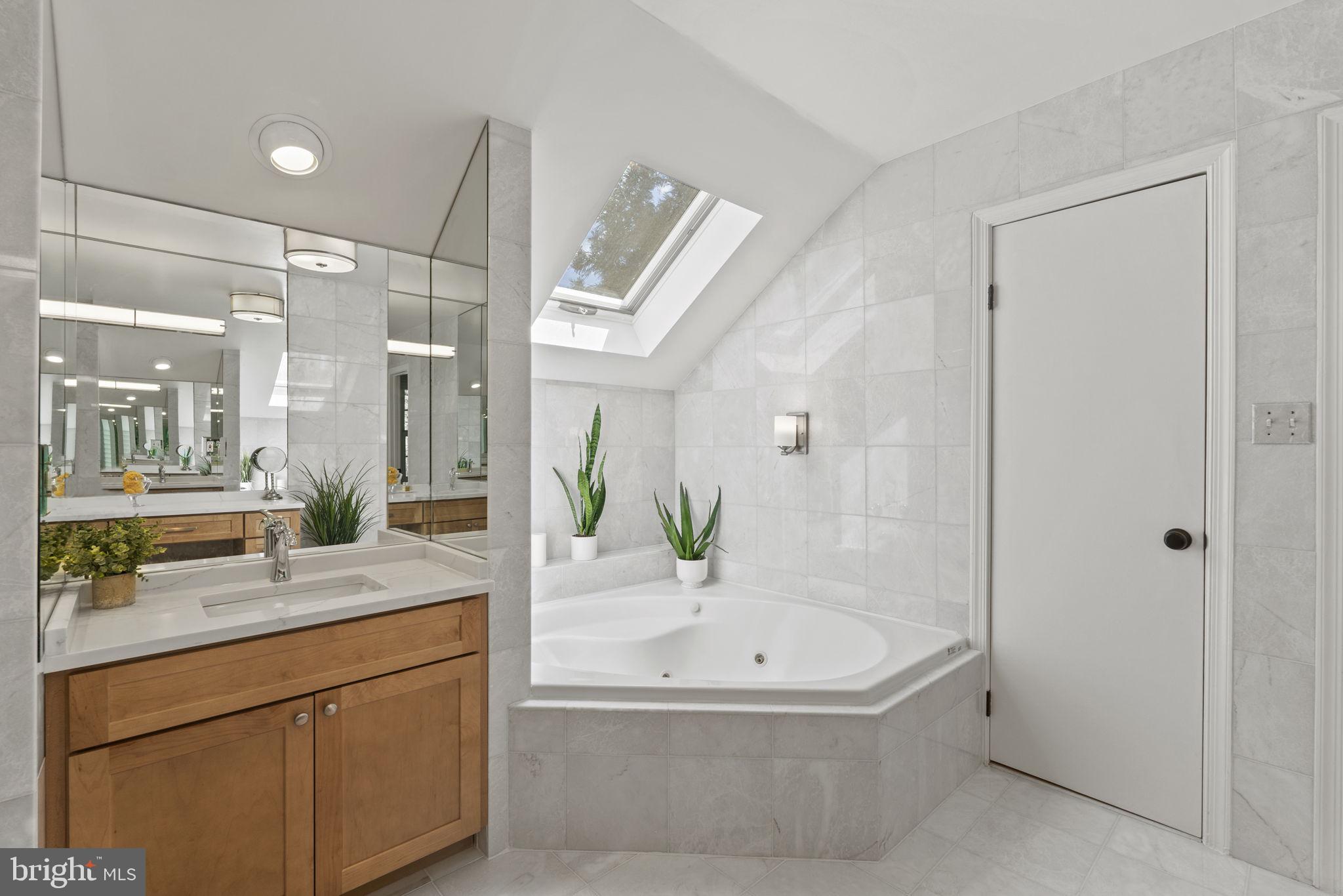 EAST GATE OF POTOMAC - Residential