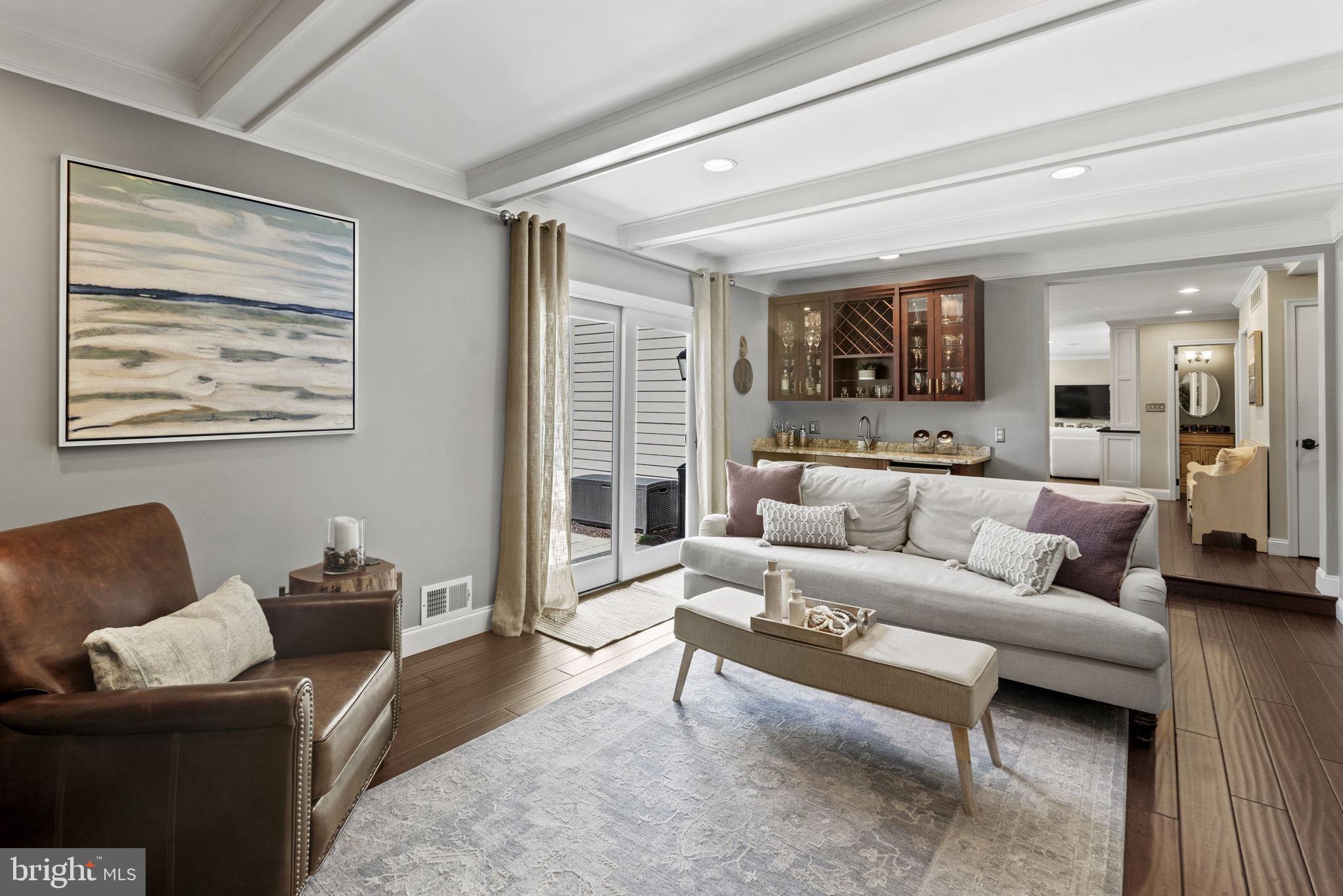 EAST GATE OF POTOMAC - Residential