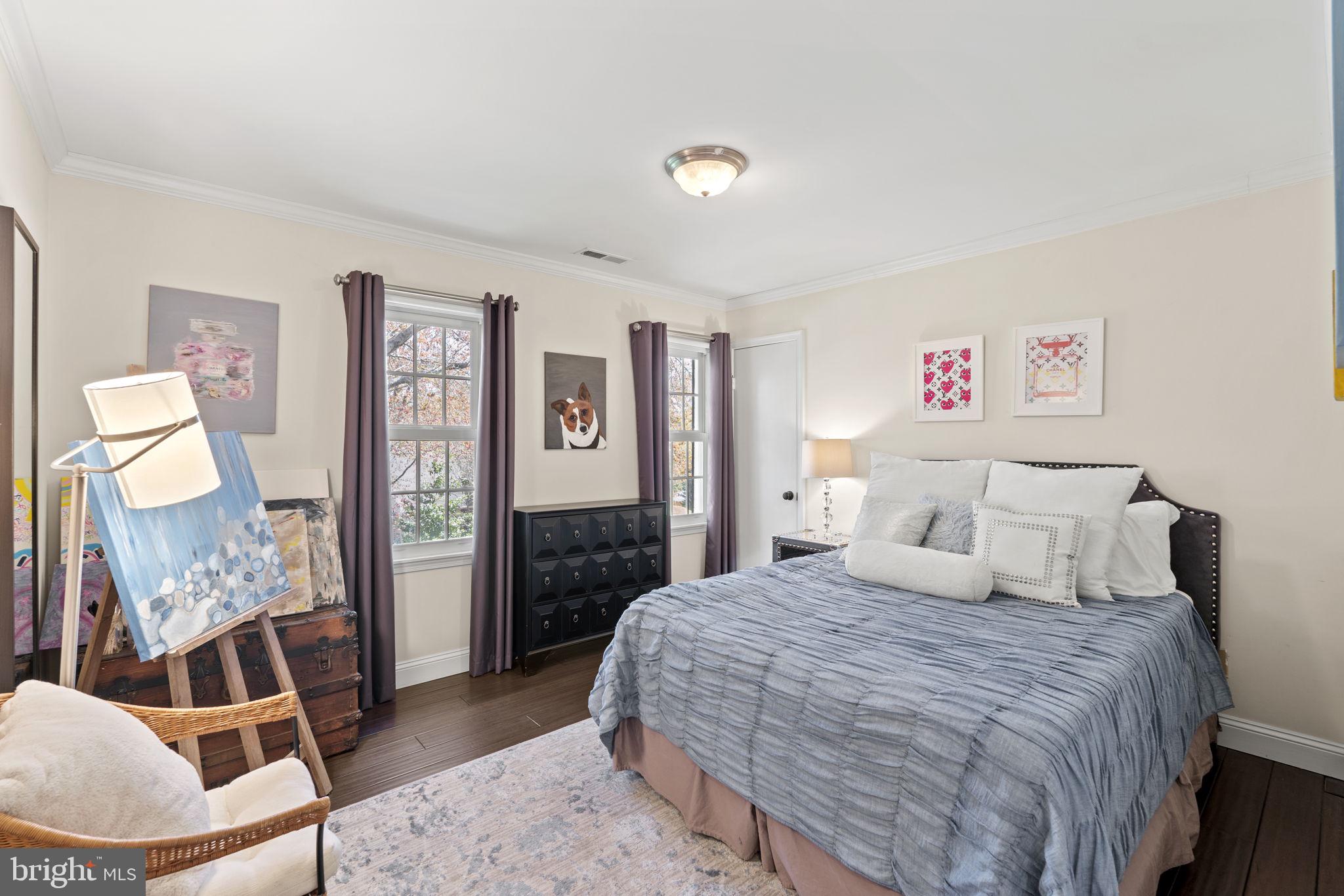 EAST GATE OF POTOMAC - Residential