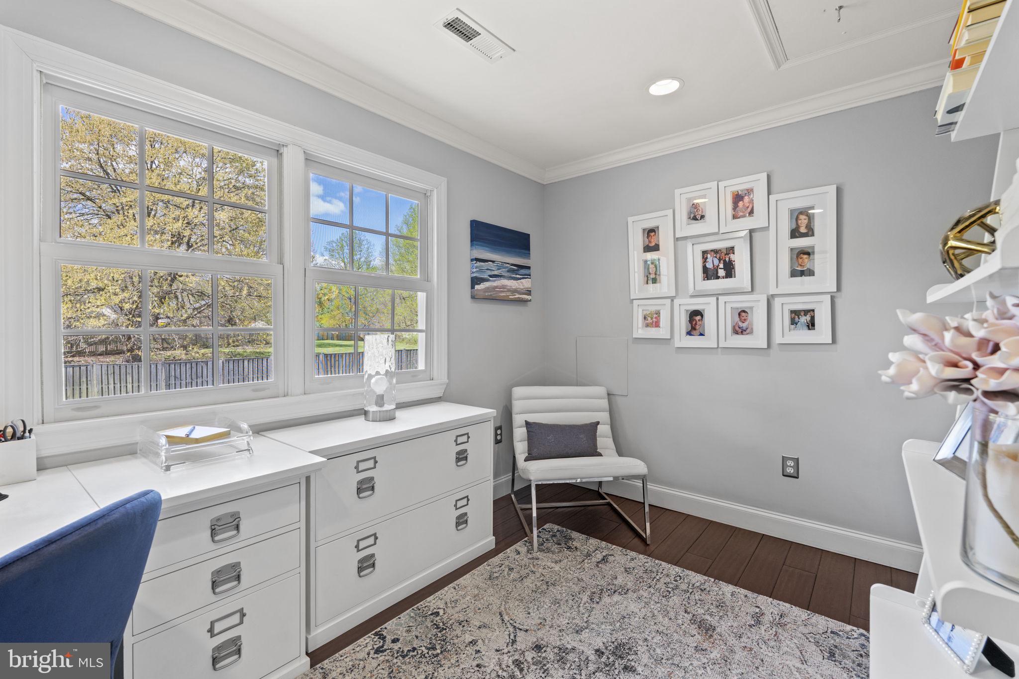 EAST GATE OF POTOMAC - Residential