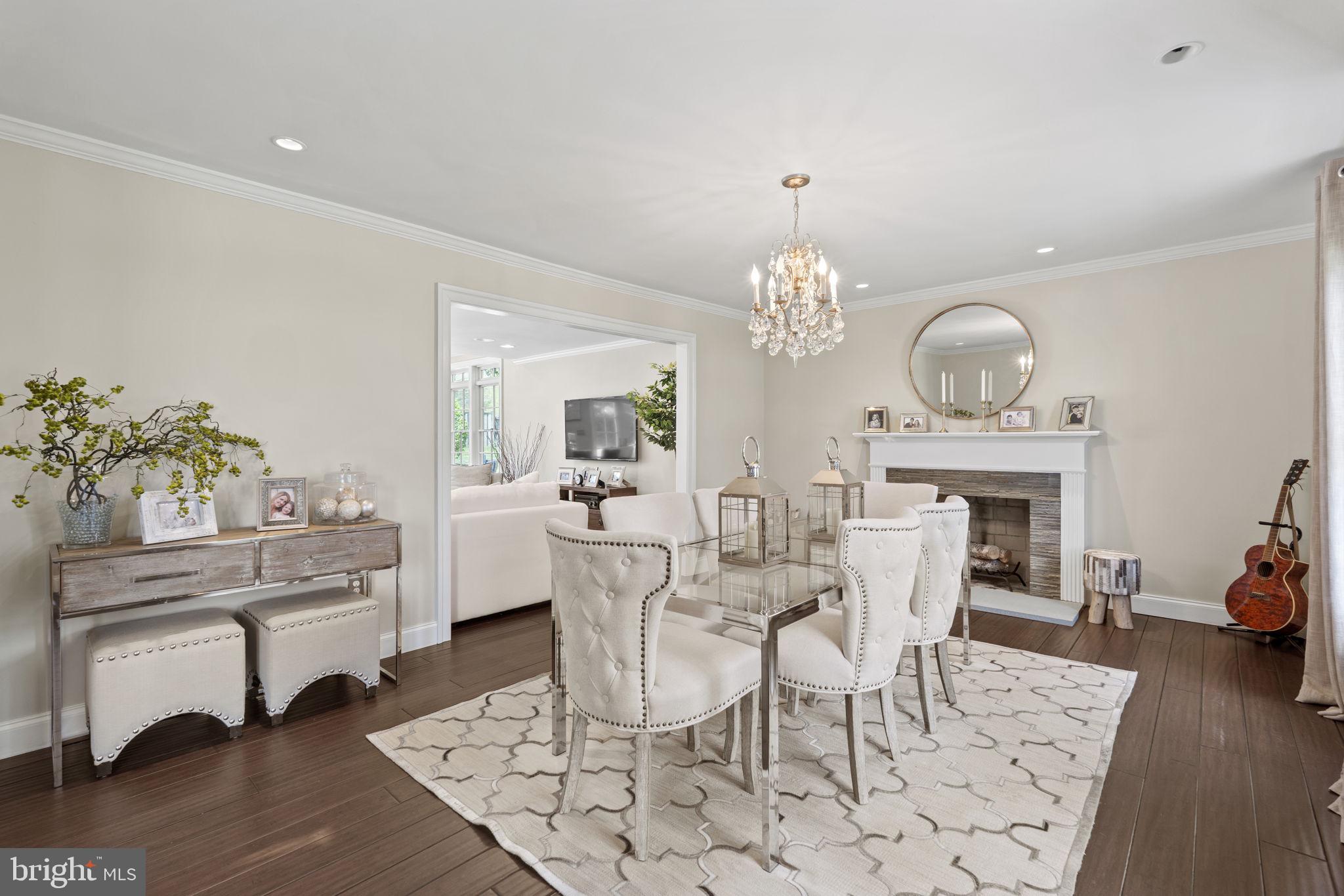 EAST GATE OF POTOMAC - Residential