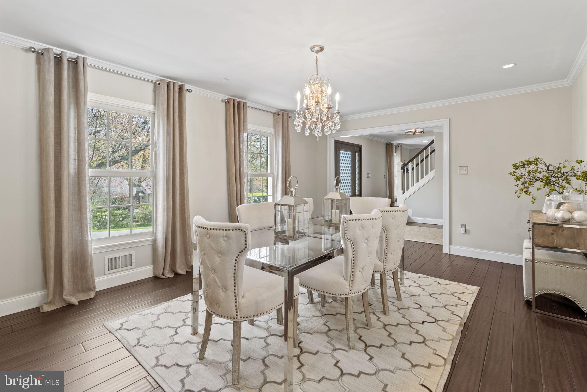 EAST GATE OF POTOMAC - Residential