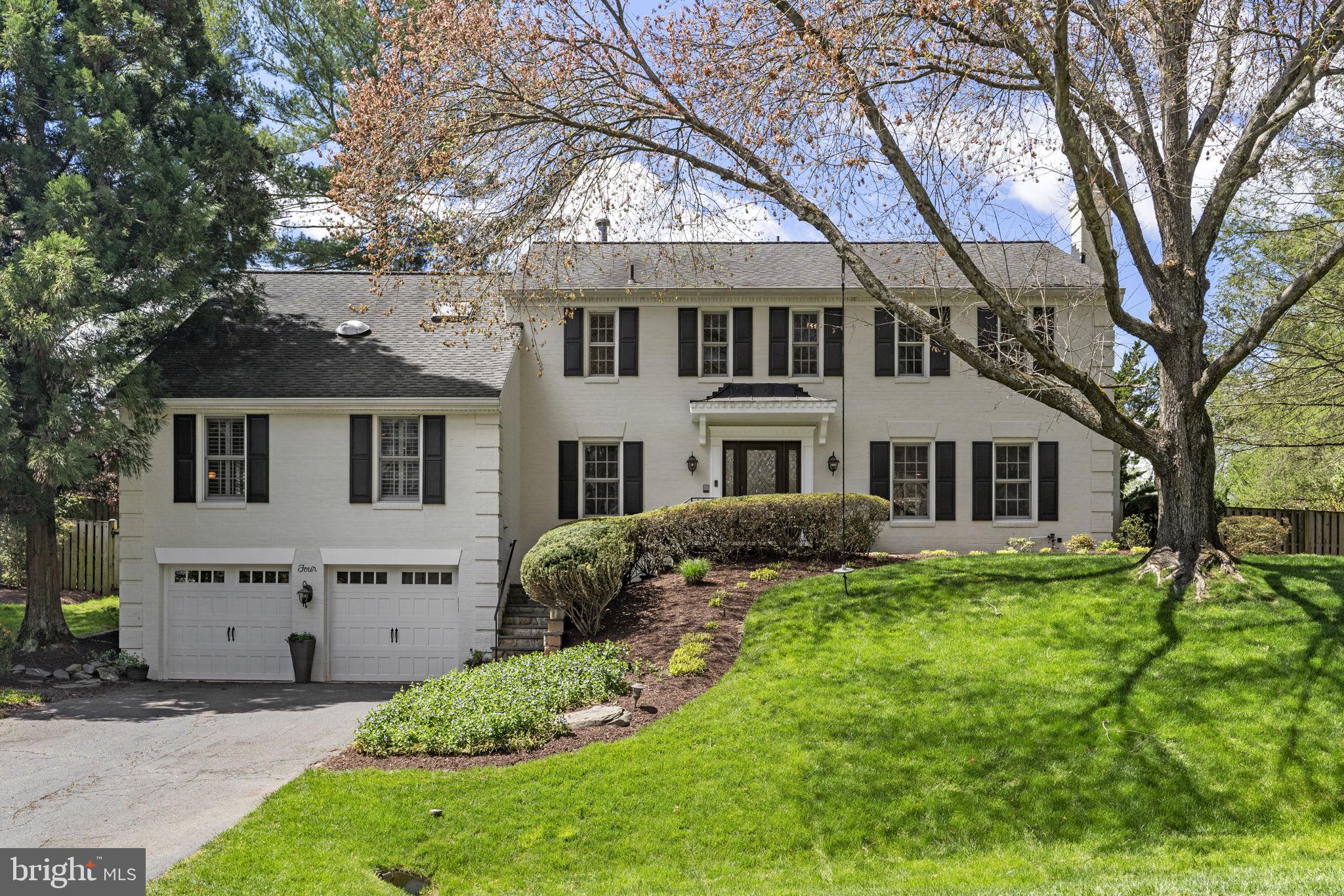 EAST GATE OF POTOMAC - Residential