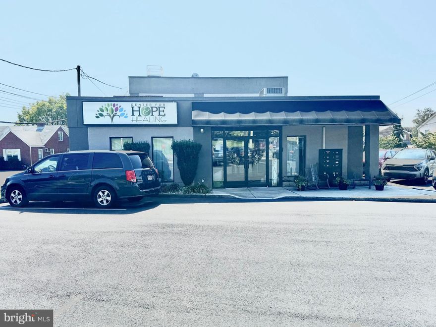 Prime Office Building for Sale – Carlisle Pike, Mechanicsburg with long term tenant.

Beautiful and well-maintained office building featuring over 28 professionally appointed office suites, located in a prime location on the highly traveled Carlisle Pike in Mechanicsburg. This property offers an excellent return on investment with a strong CAP rate!

Highlights include:

ADA compliant with a newer elevator

Recently installed HVAC systems for efficiency and comfort

Ample on-site parking for tenants and visitors

Modern, well-kept common areas and facilities

Perfect for investors seeking a high-performing asset in a sought-after location.