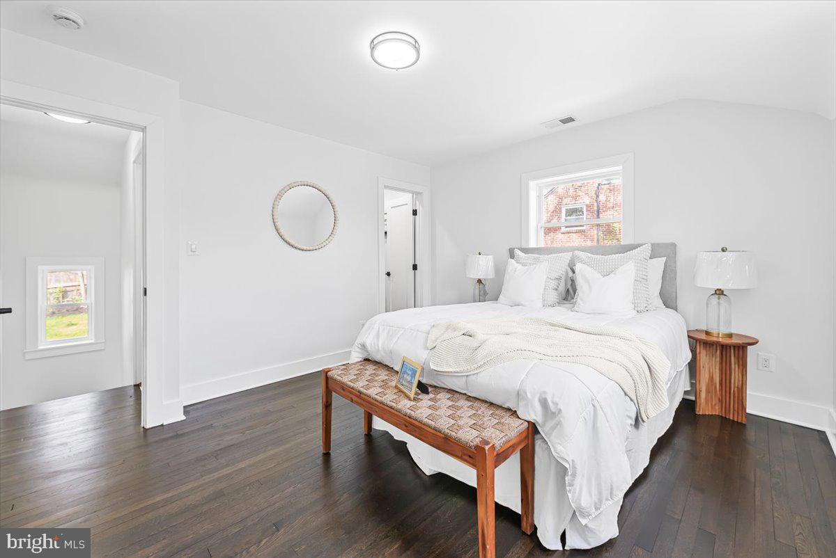 ROCK CREEK FOREST - Residential