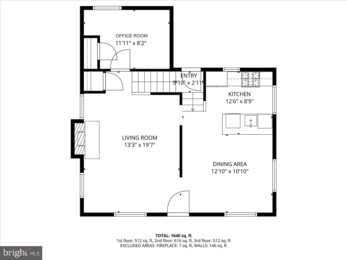 ROCK CREEK FOREST - Residential