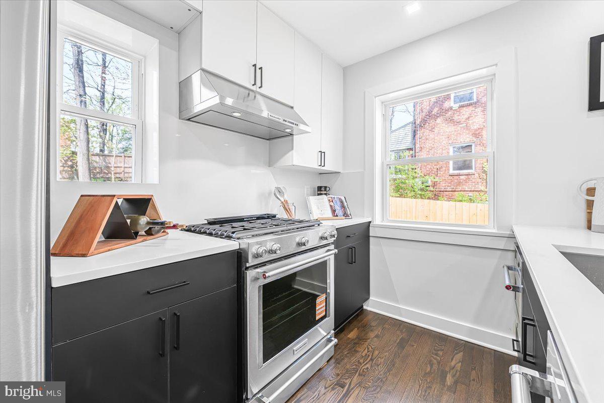 ROCK CREEK FOREST - Residential