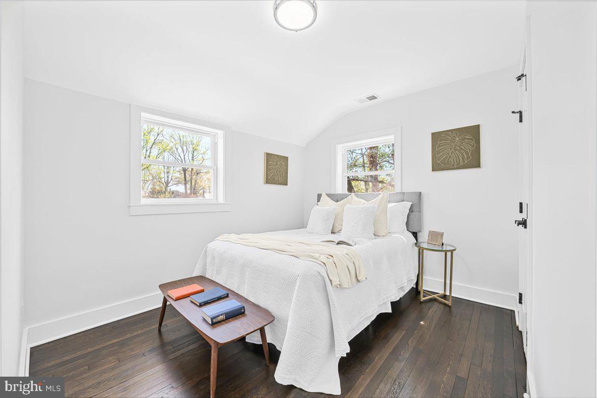 ROCK CREEK FOREST - Residential