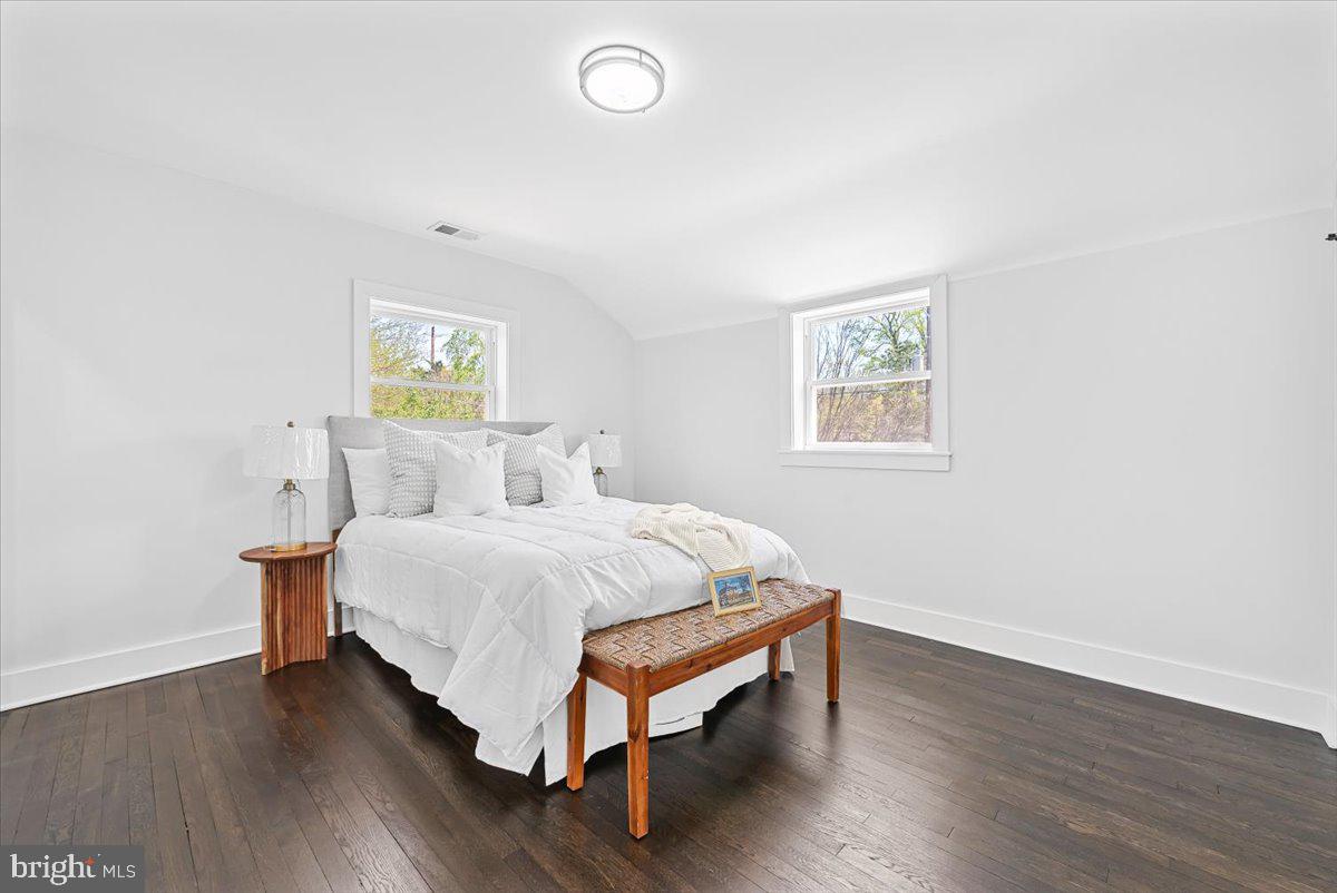 ROCK CREEK FOREST - Residential