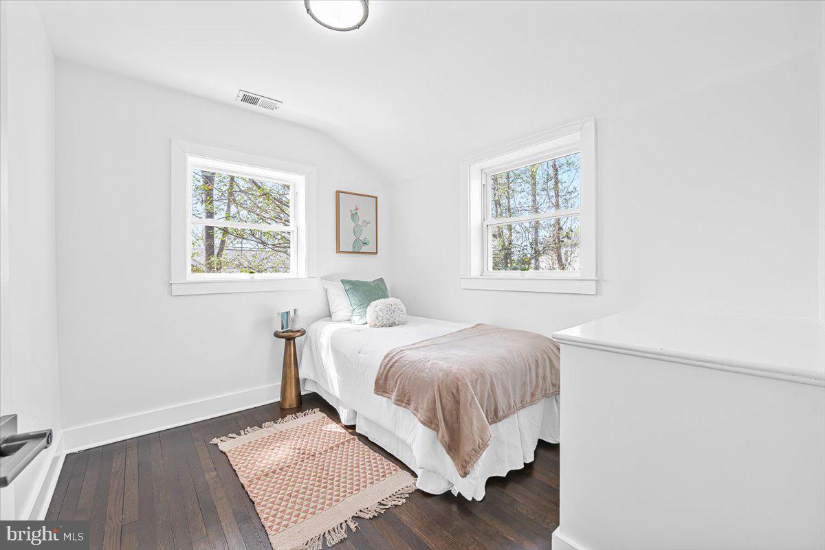 ROCK CREEK FOREST - Residential