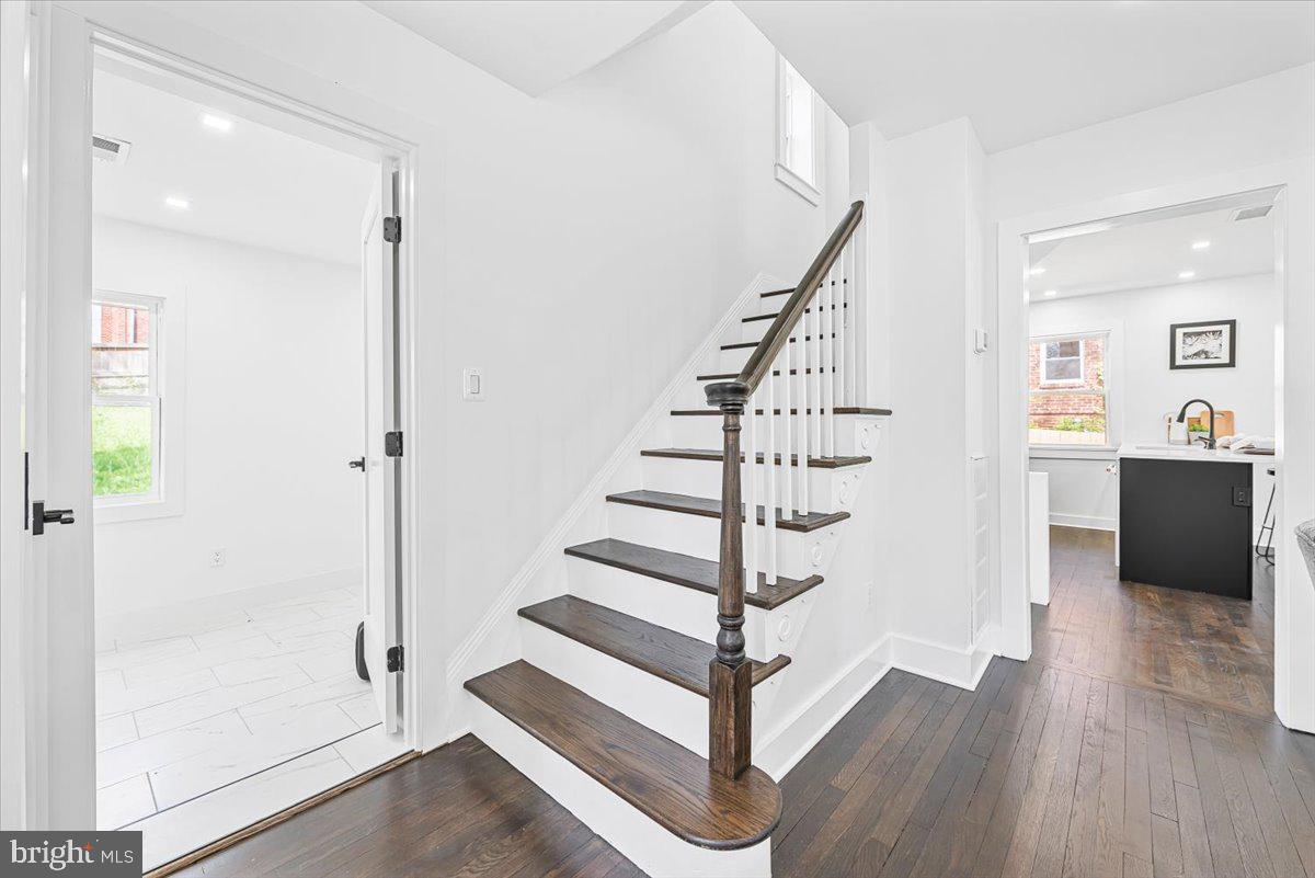 ROCK CREEK FOREST - Residential