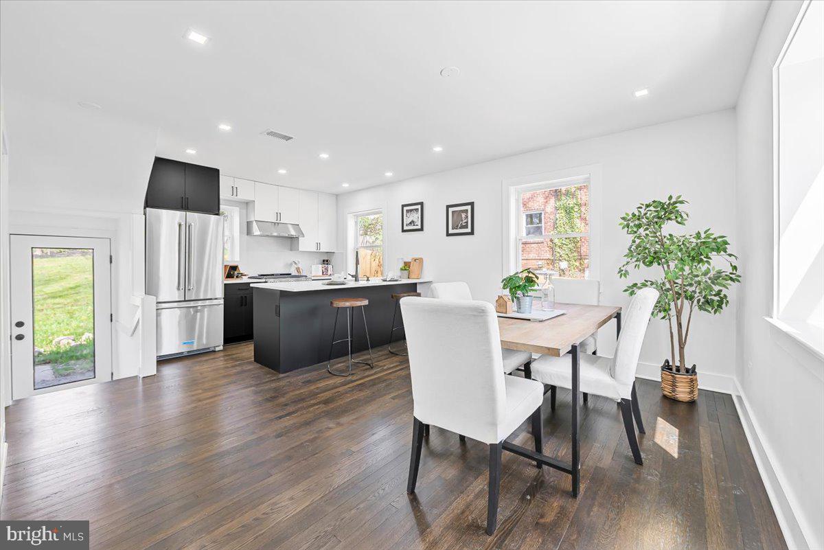 ROCK CREEK FOREST - Residential