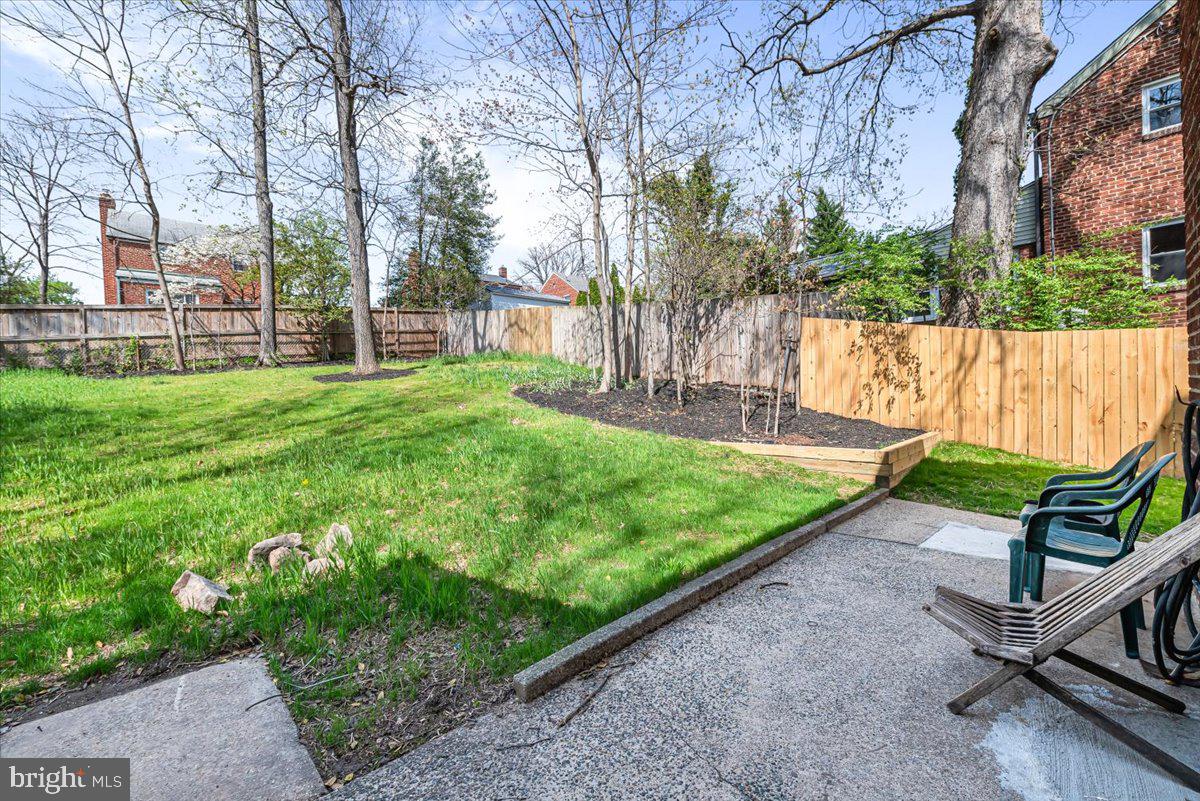 ROCK CREEK FOREST - Residential