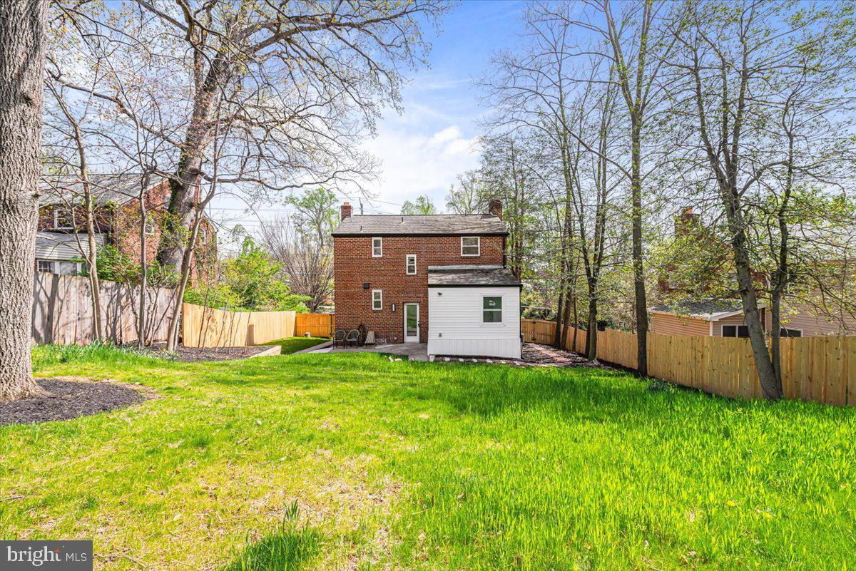 ROCK CREEK FOREST - Residential