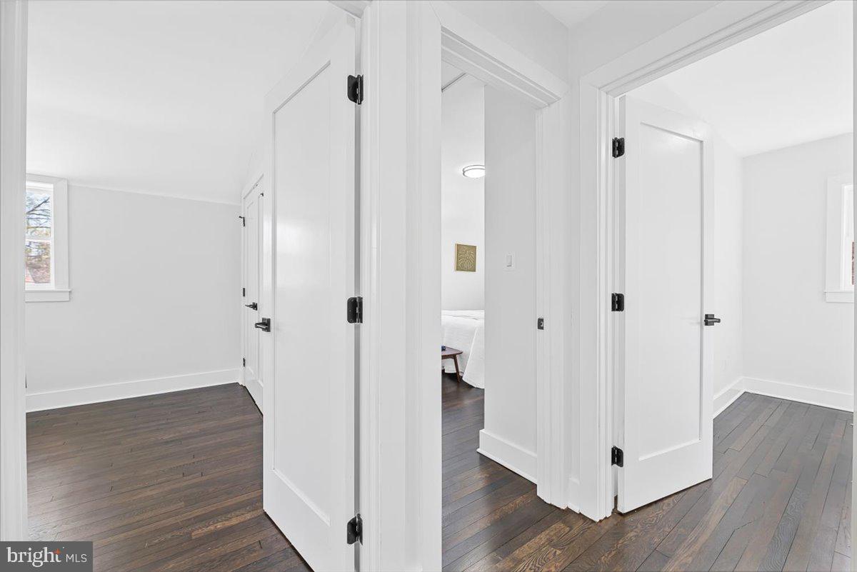 ROCK CREEK FOREST - Residential