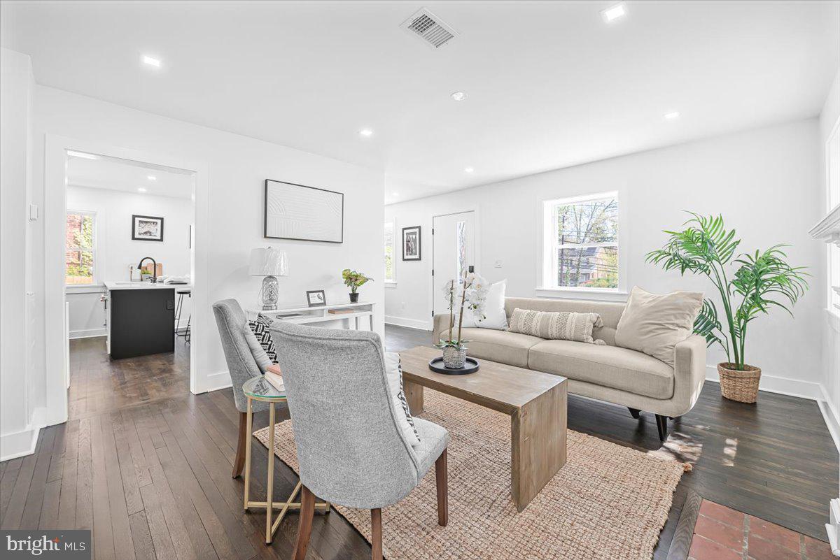 ROCK CREEK FOREST - Residential