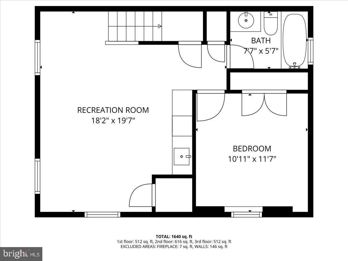 ROCK CREEK FOREST - Residential