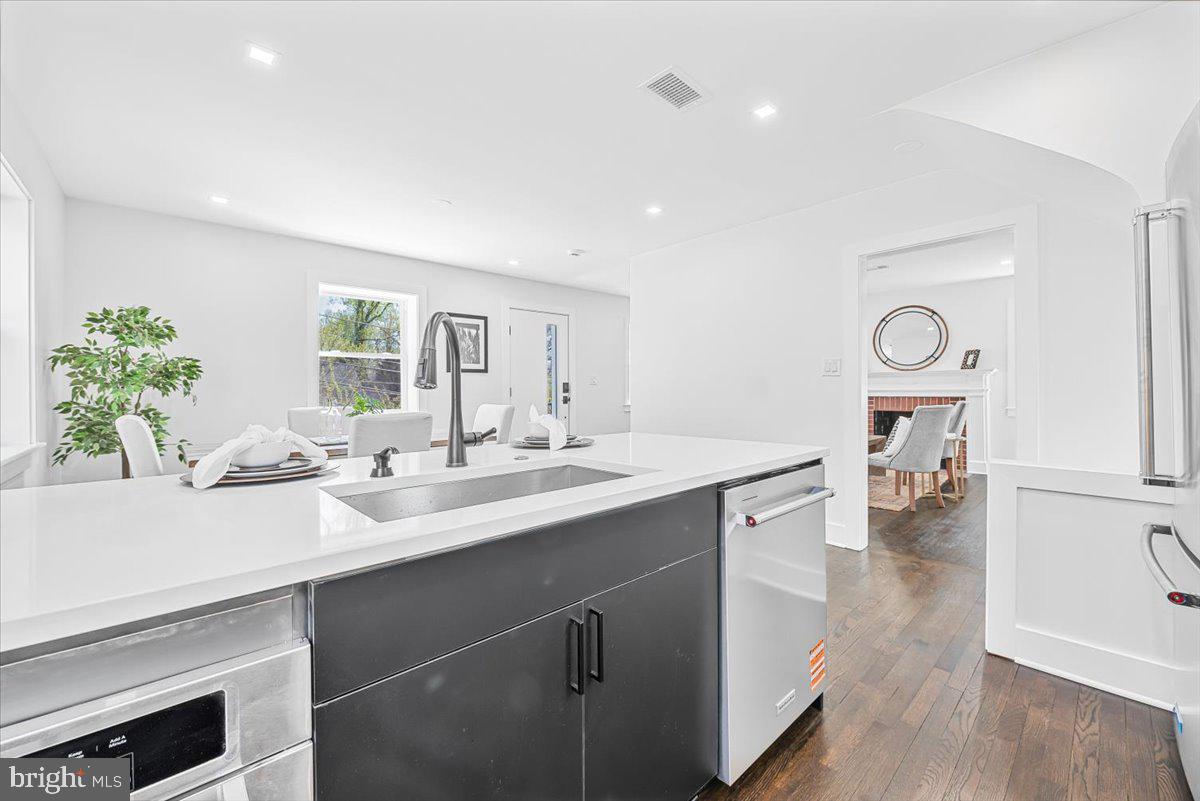 ROCK CREEK FOREST - Residential