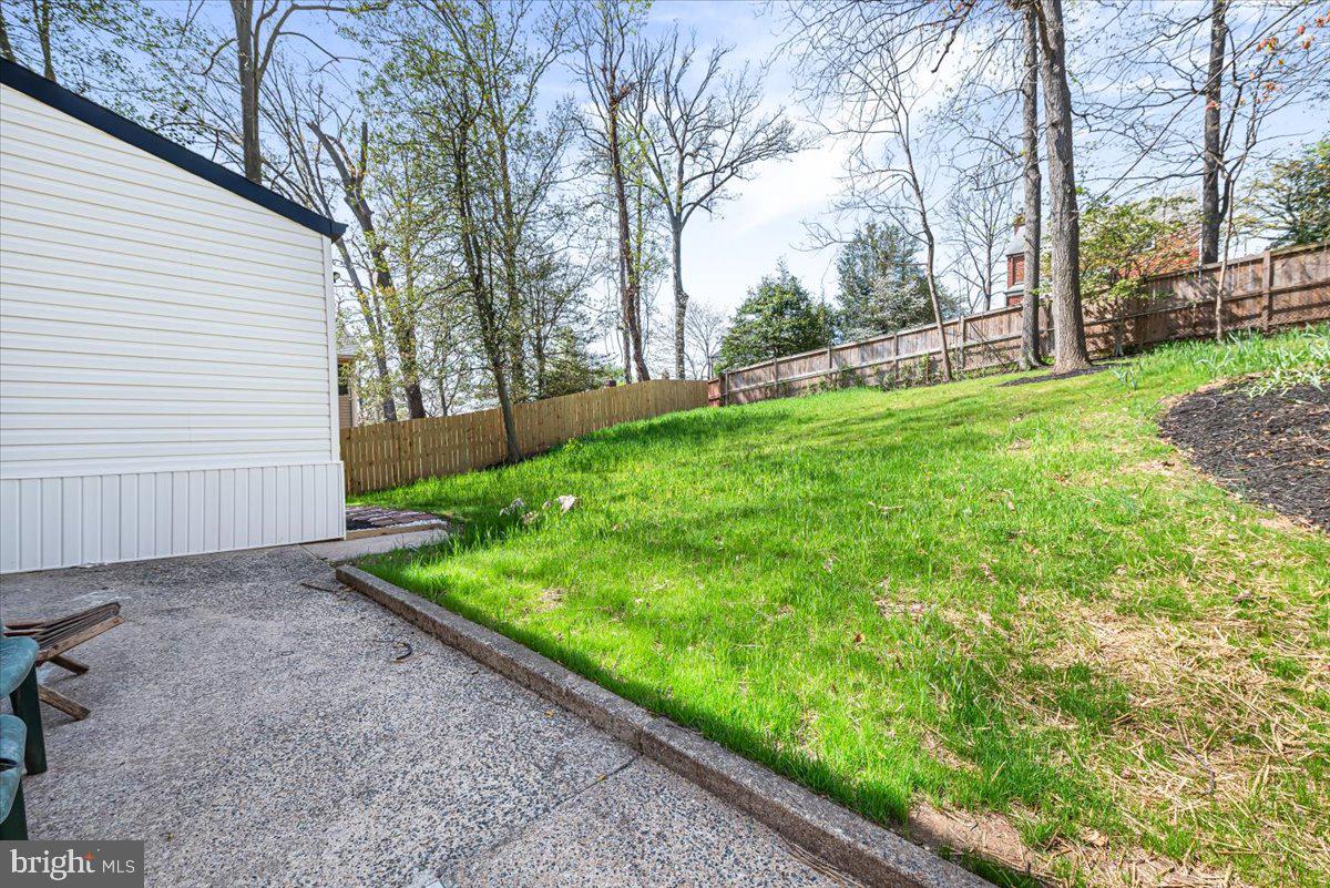 ROCK CREEK FOREST - Residential