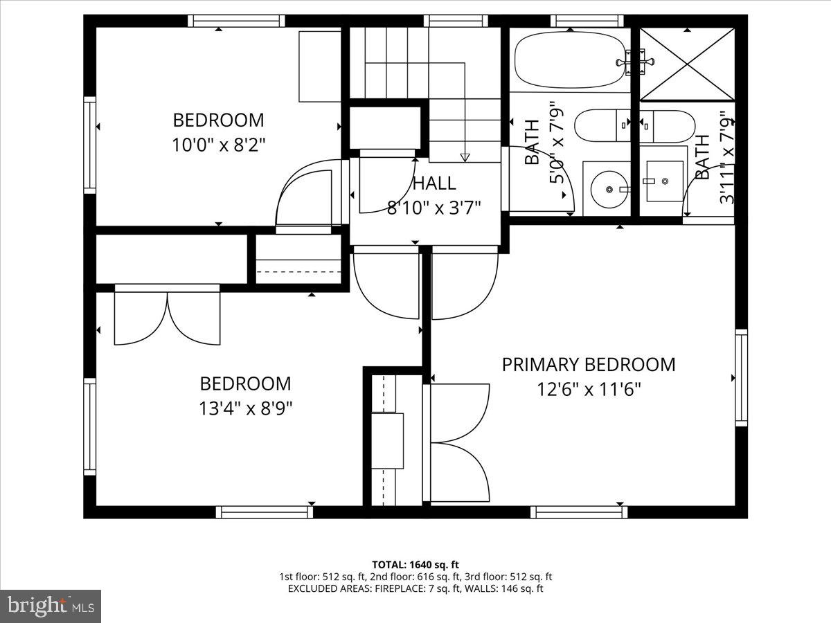ROCK CREEK FOREST - Residential