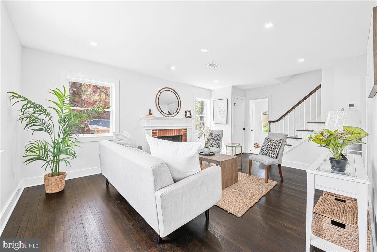 ROCK CREEK FOREST - Residential