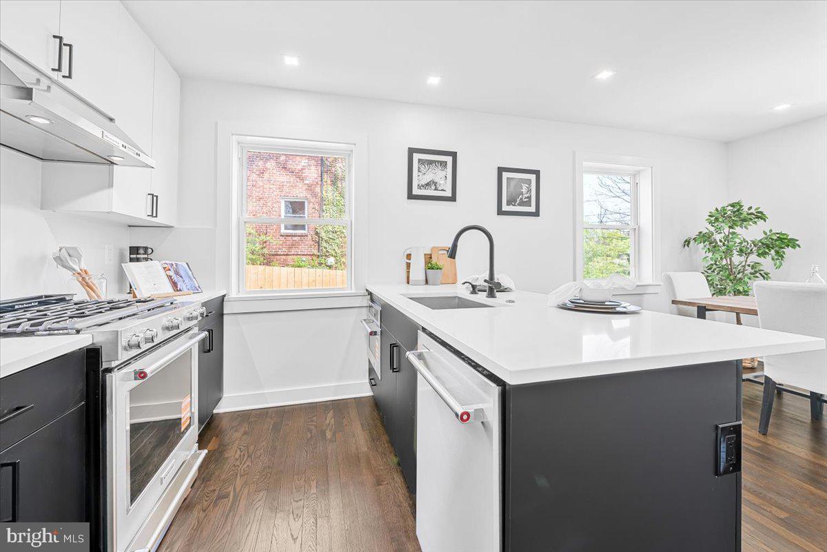 ROCK CREEK FOREST - Residential