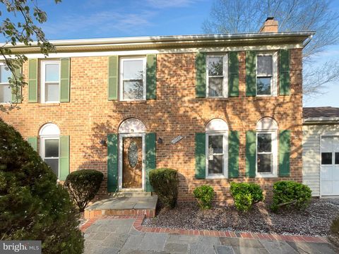 18129 IVY LANE OLNEY MD 20832