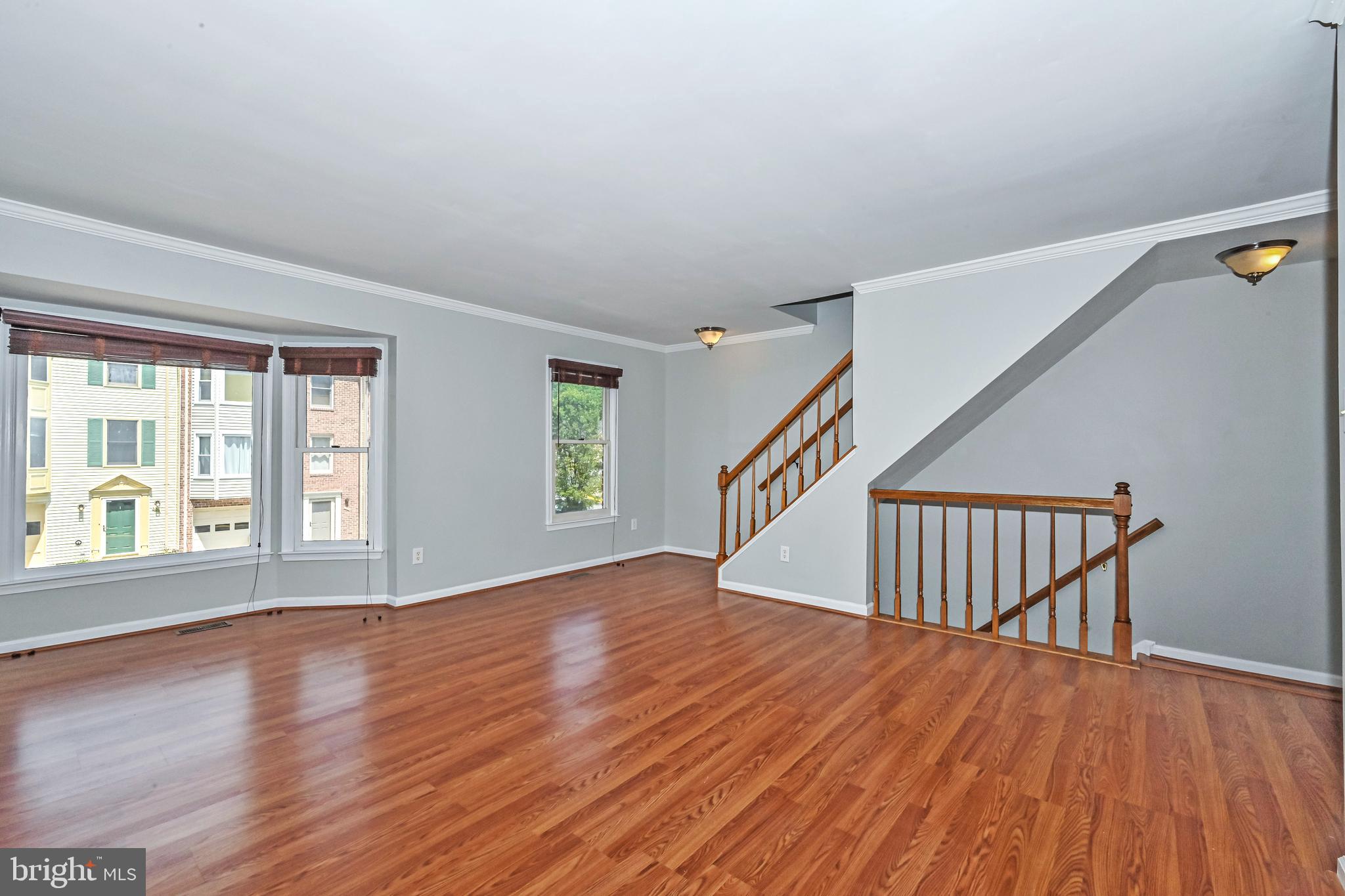 ASHLEIGH - Residential Lease