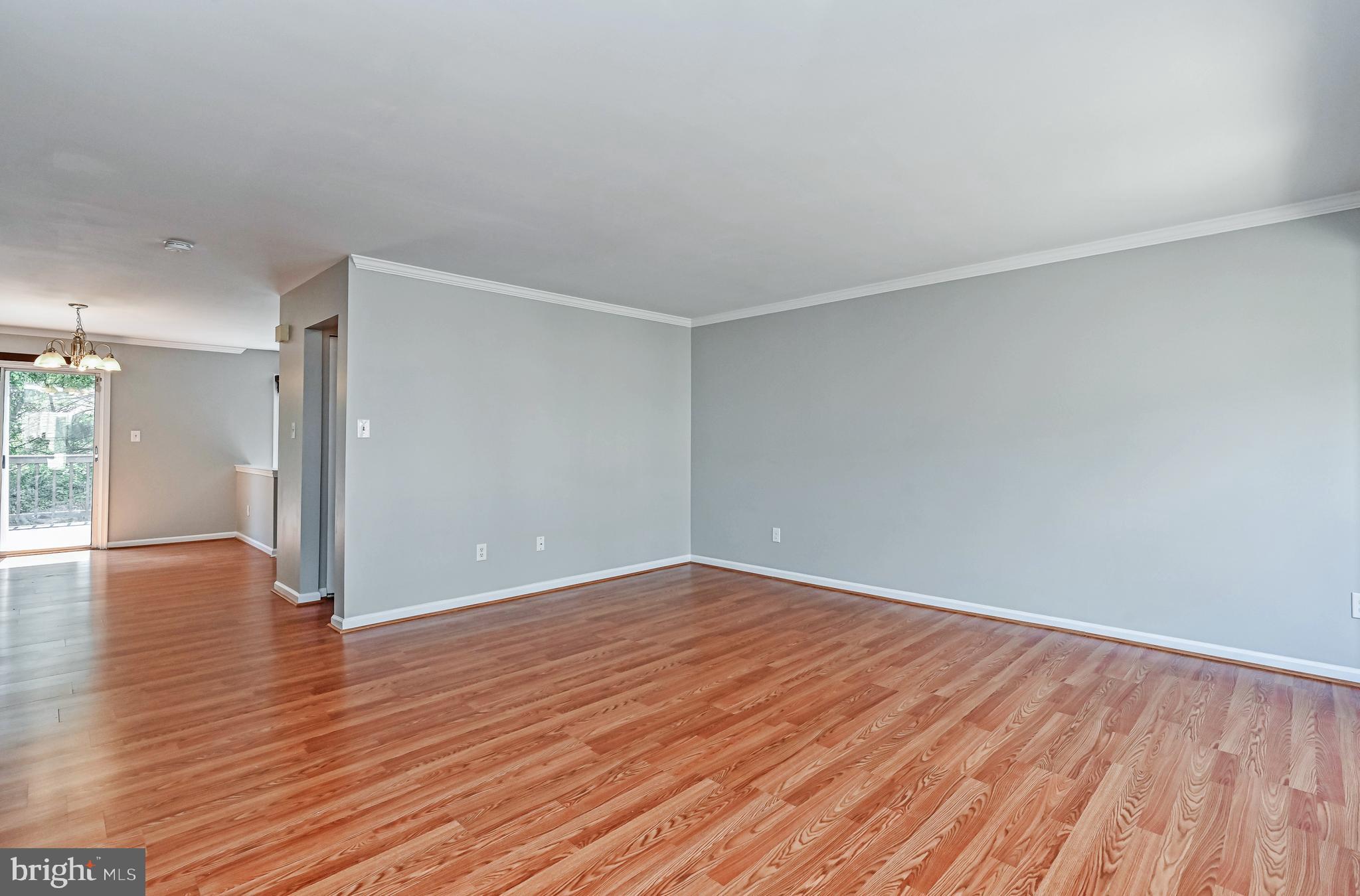 ASHLEIGH - Residential Lease