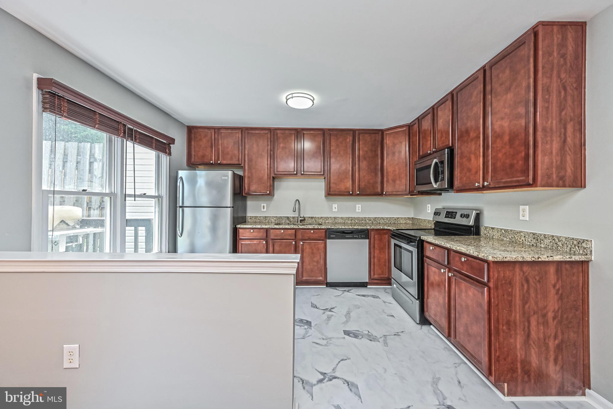 ASHLEIGH - Residential Lease