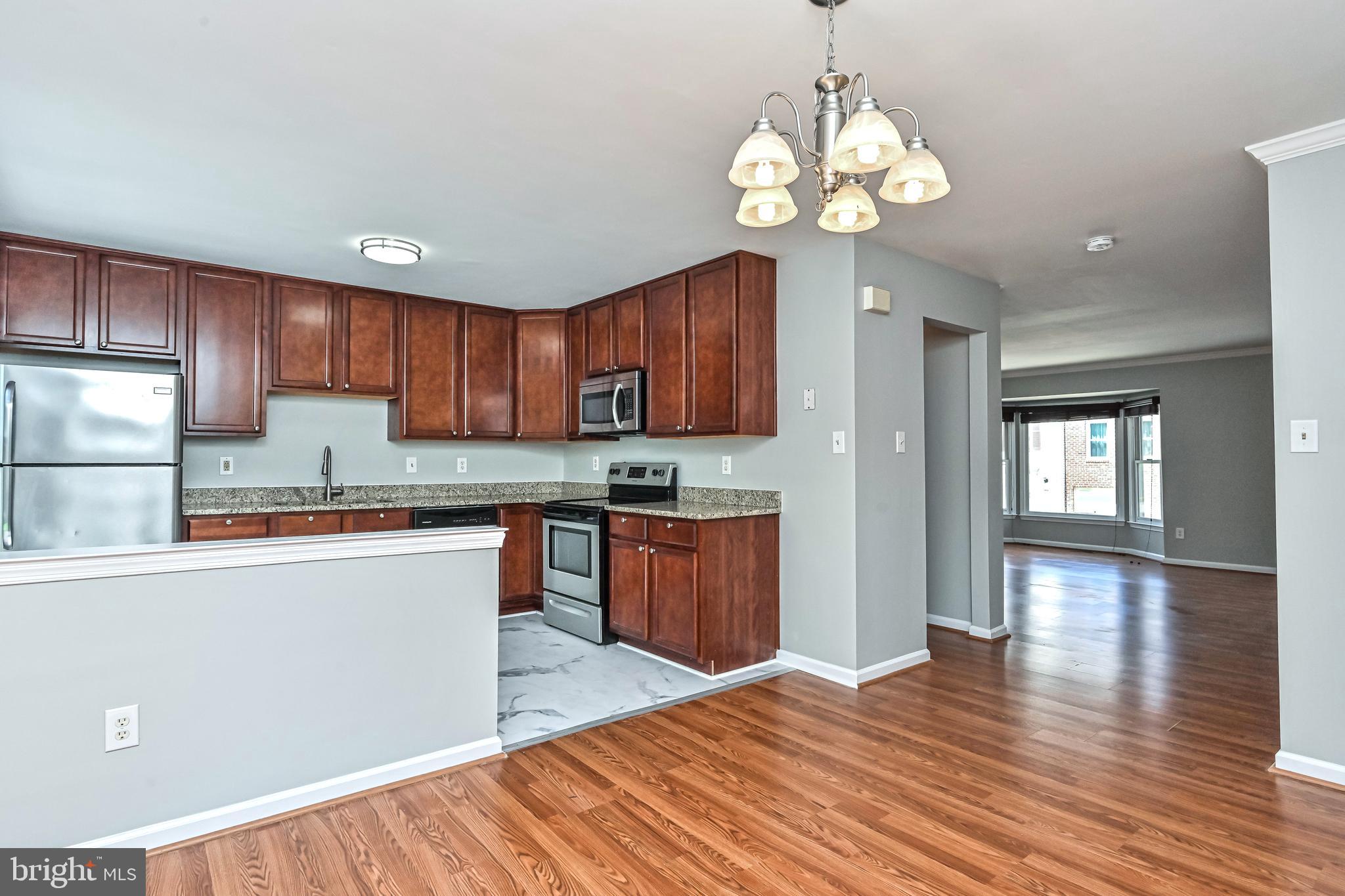 ASHLEIGH - Residential Lease