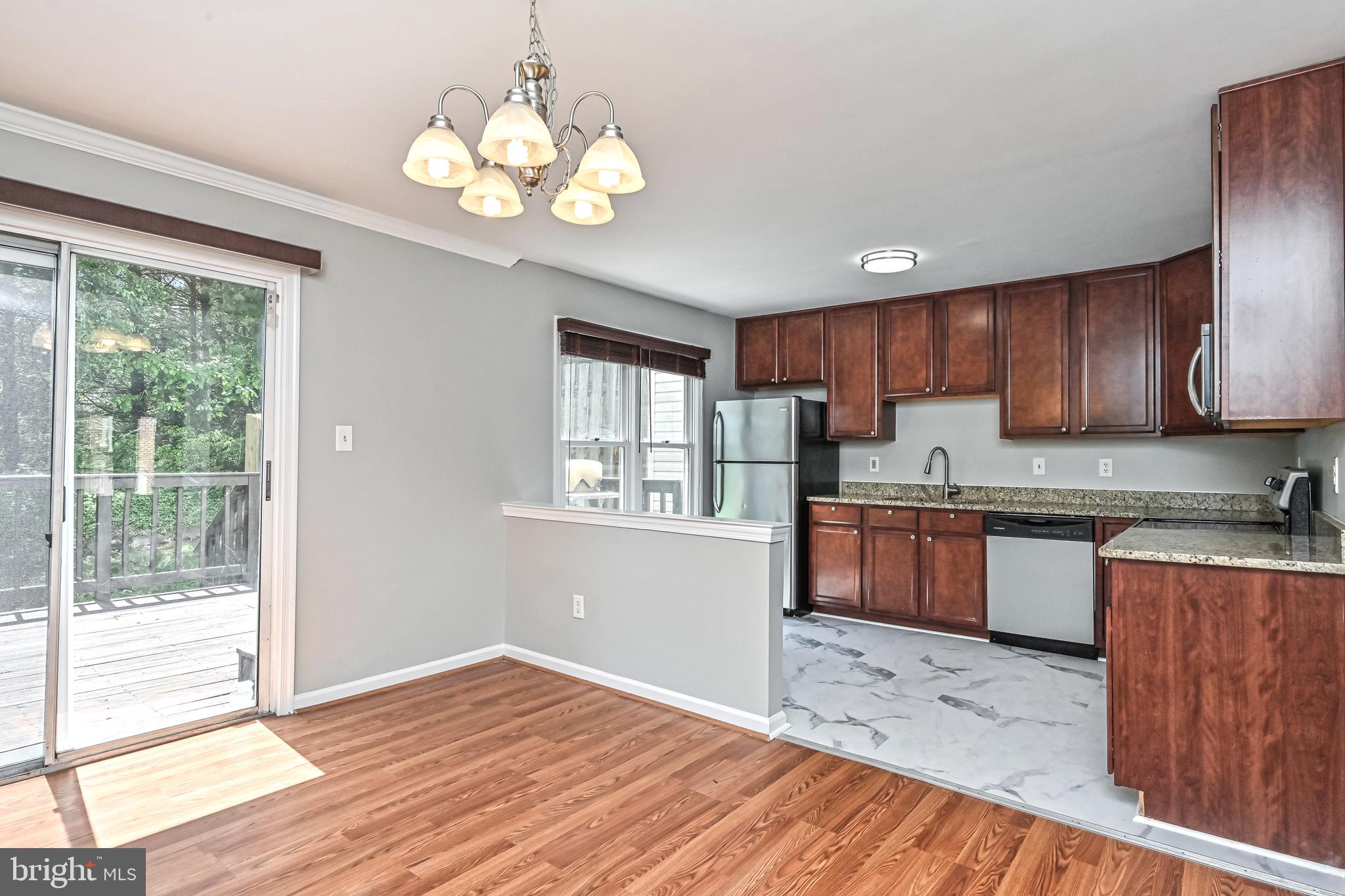 ASHLEIGH - Residential Lease