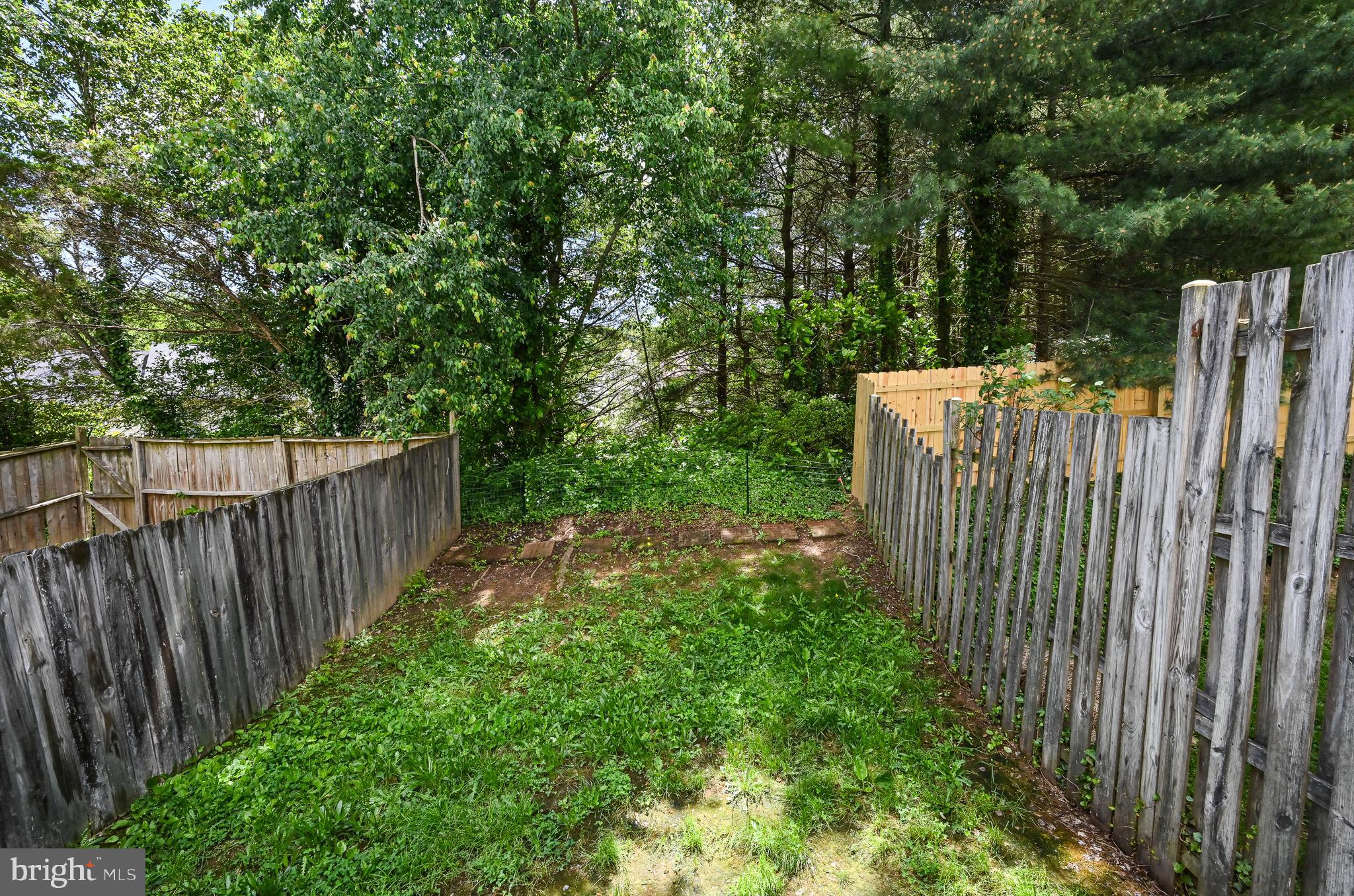 ASHLEIGH - Residential Lease