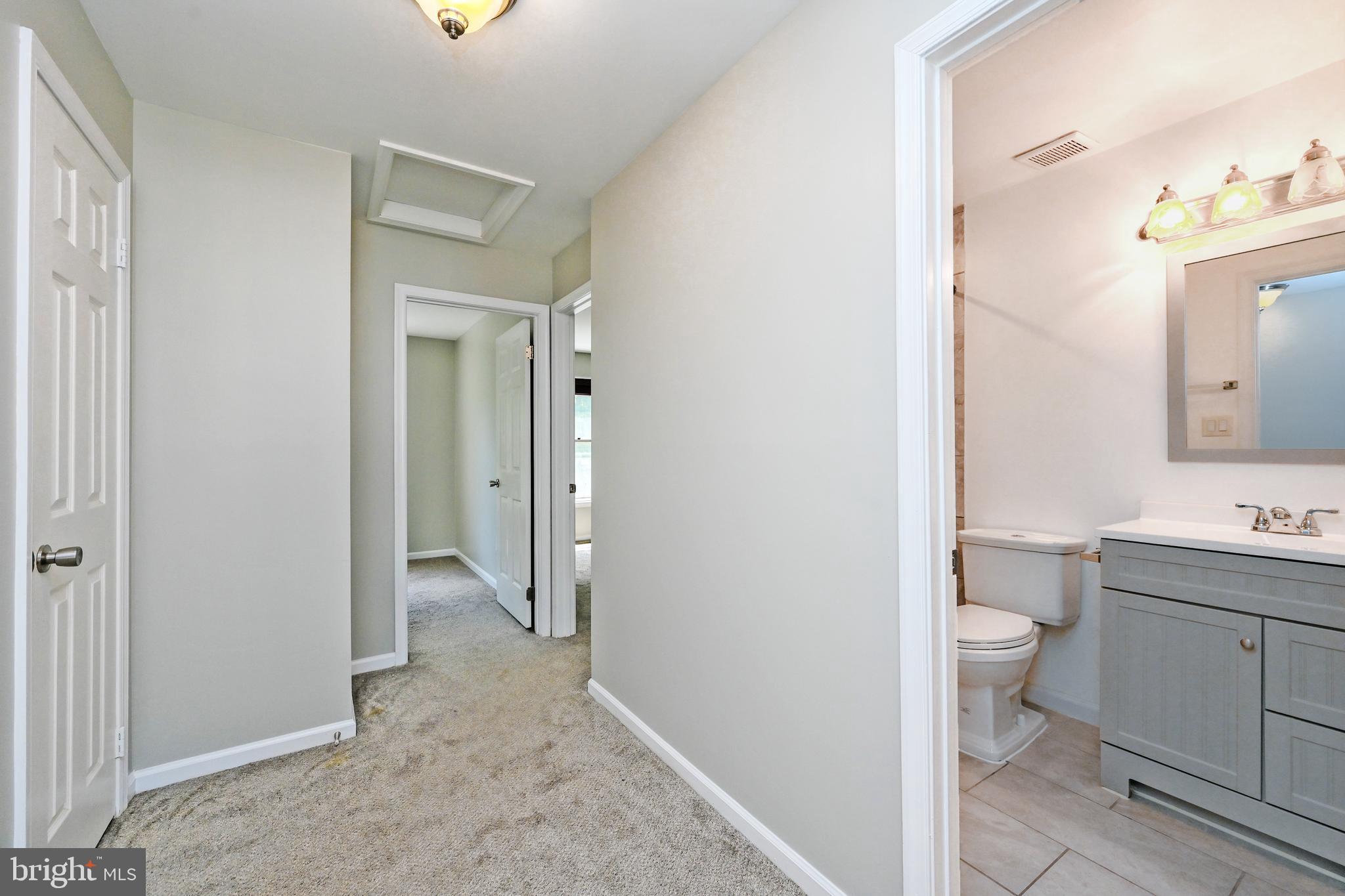 ASHLEIGH - Residential Lease