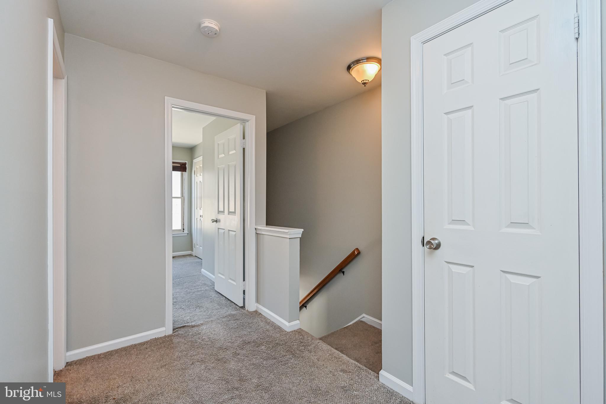 ASHLEIGH - Residential Lease