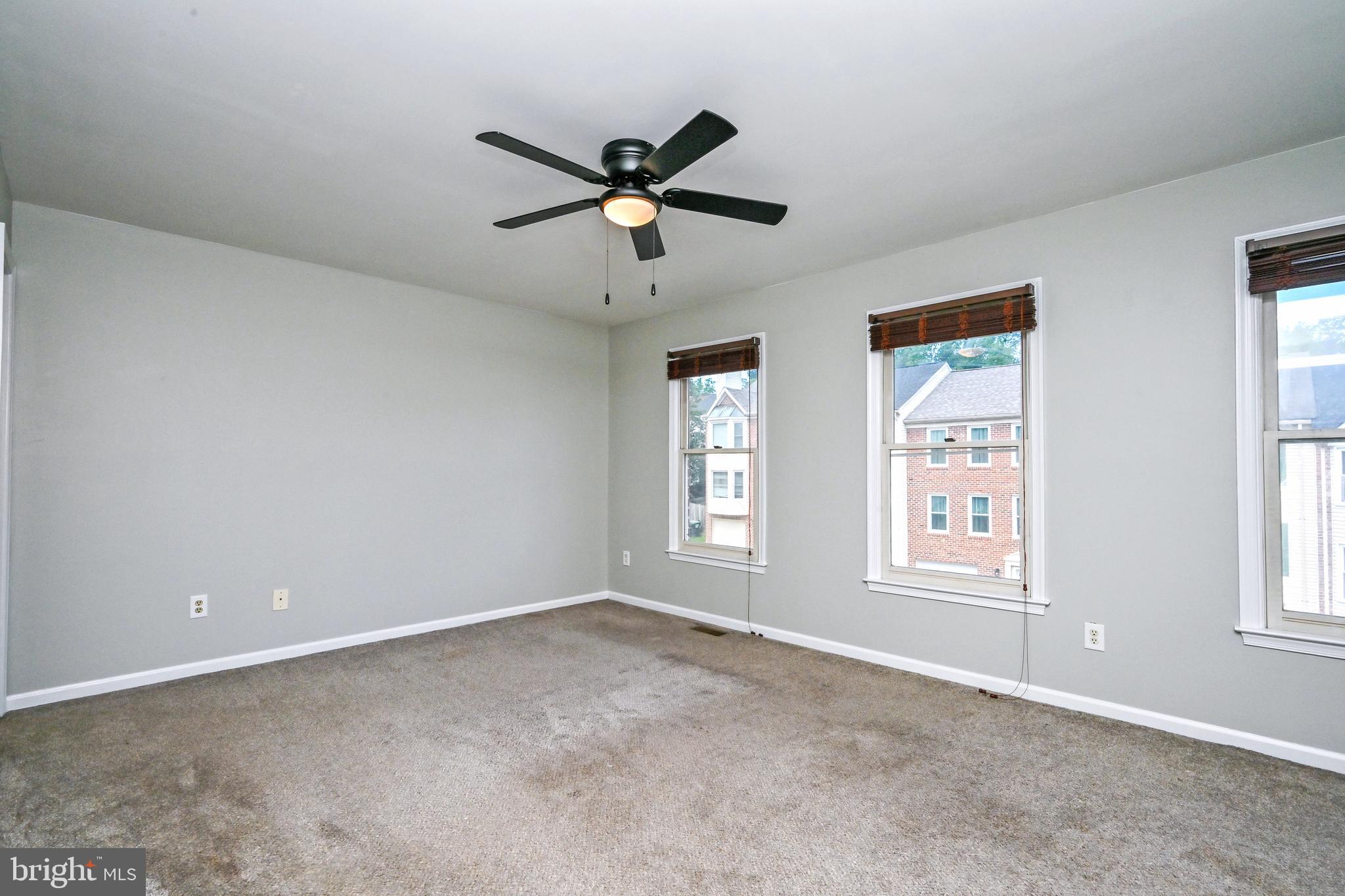 ASHLEIGH - Residential Lease