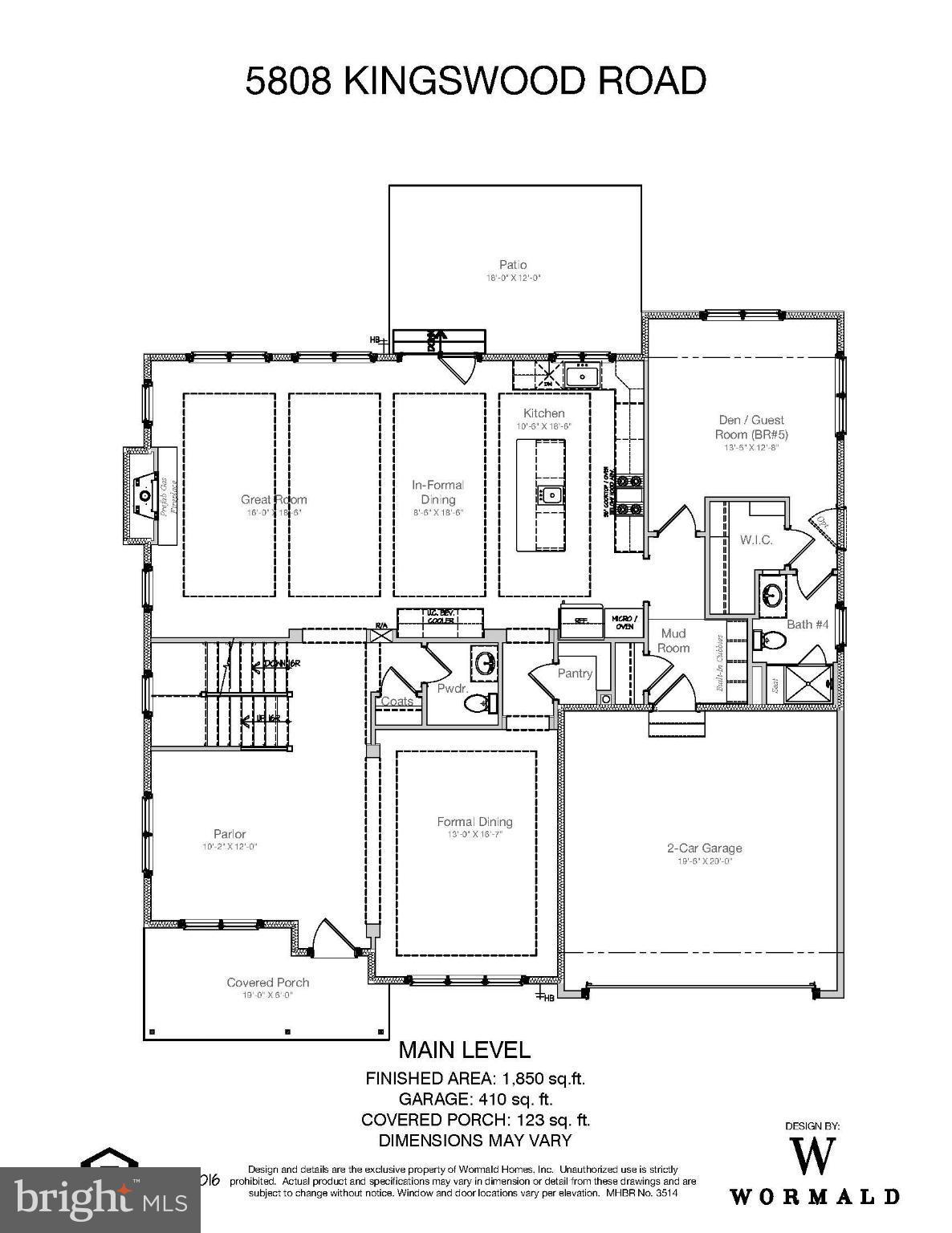 ALTA VISTA GARDENS - Residential