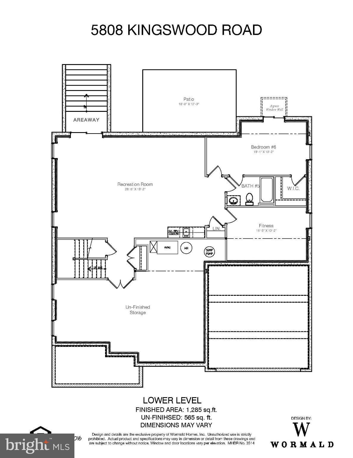 ALTA VISTA GARDENS - Residential