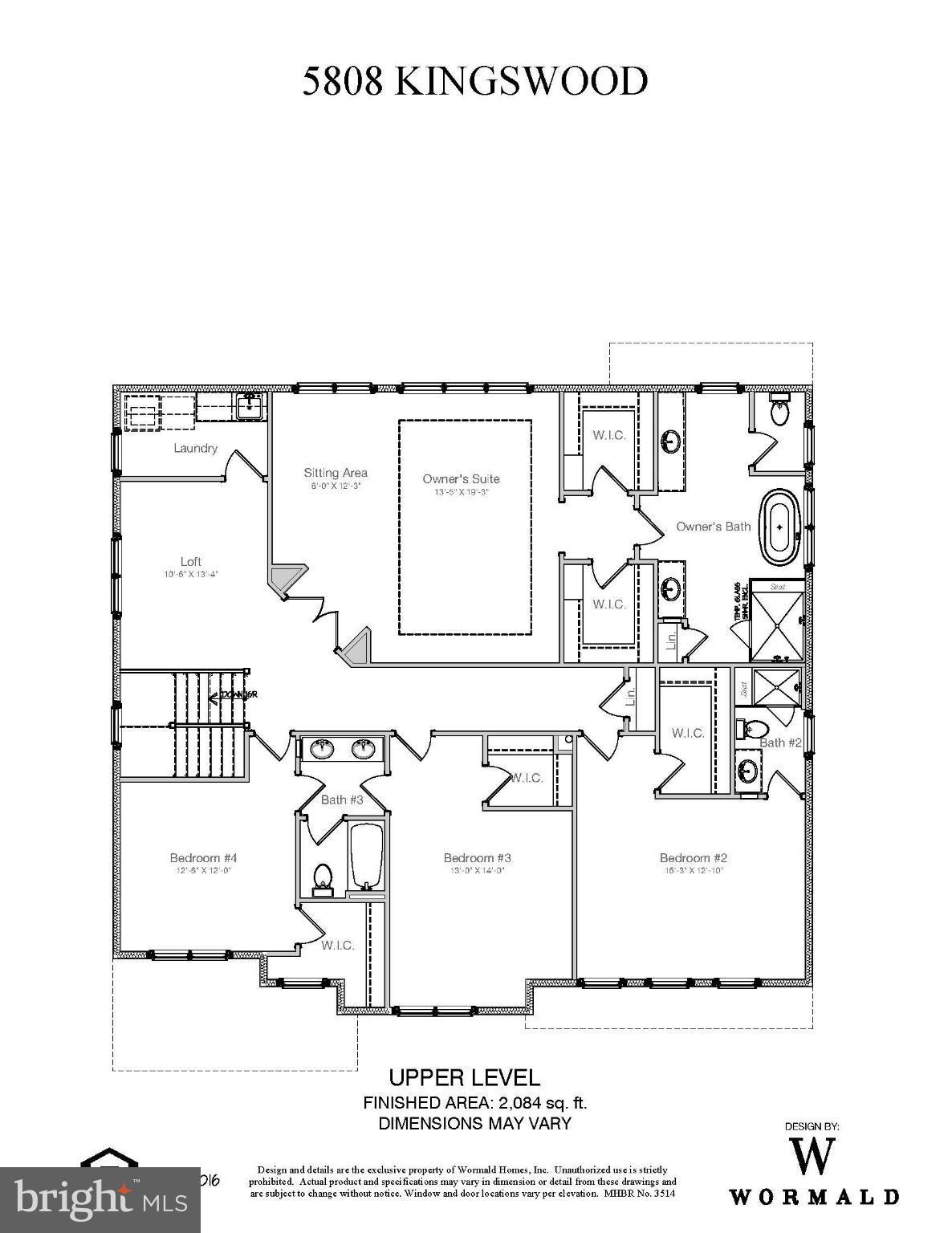 ALTA VISTA GARDENS - Residential