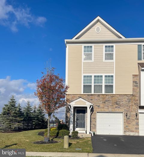 160 DUNLIN LANE PLEASANTVILLE NJ 08232