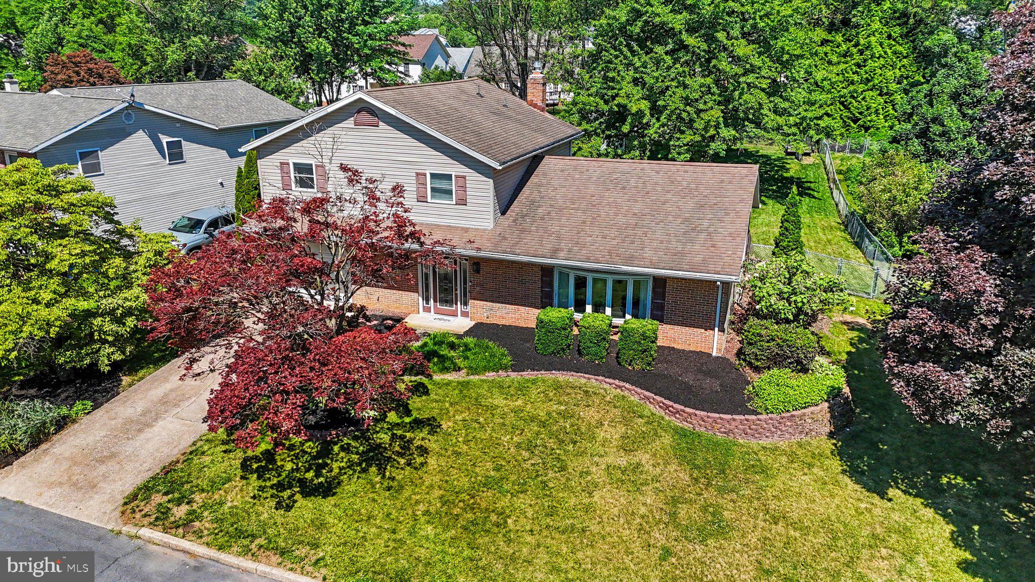 501 BENYOU LANE