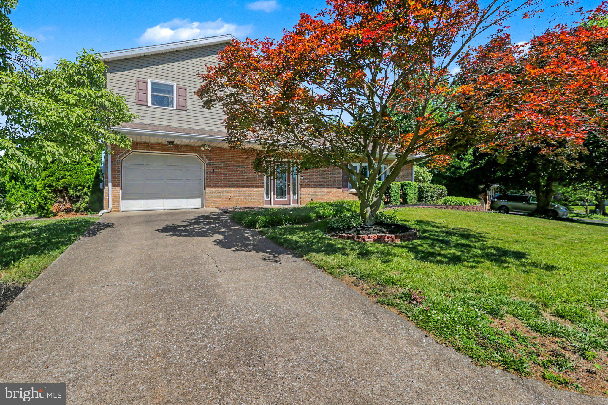 501 BENYOU LANE
