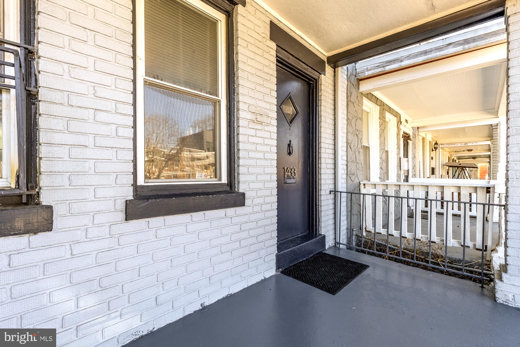 1433 MONTELLO AVENUE NE